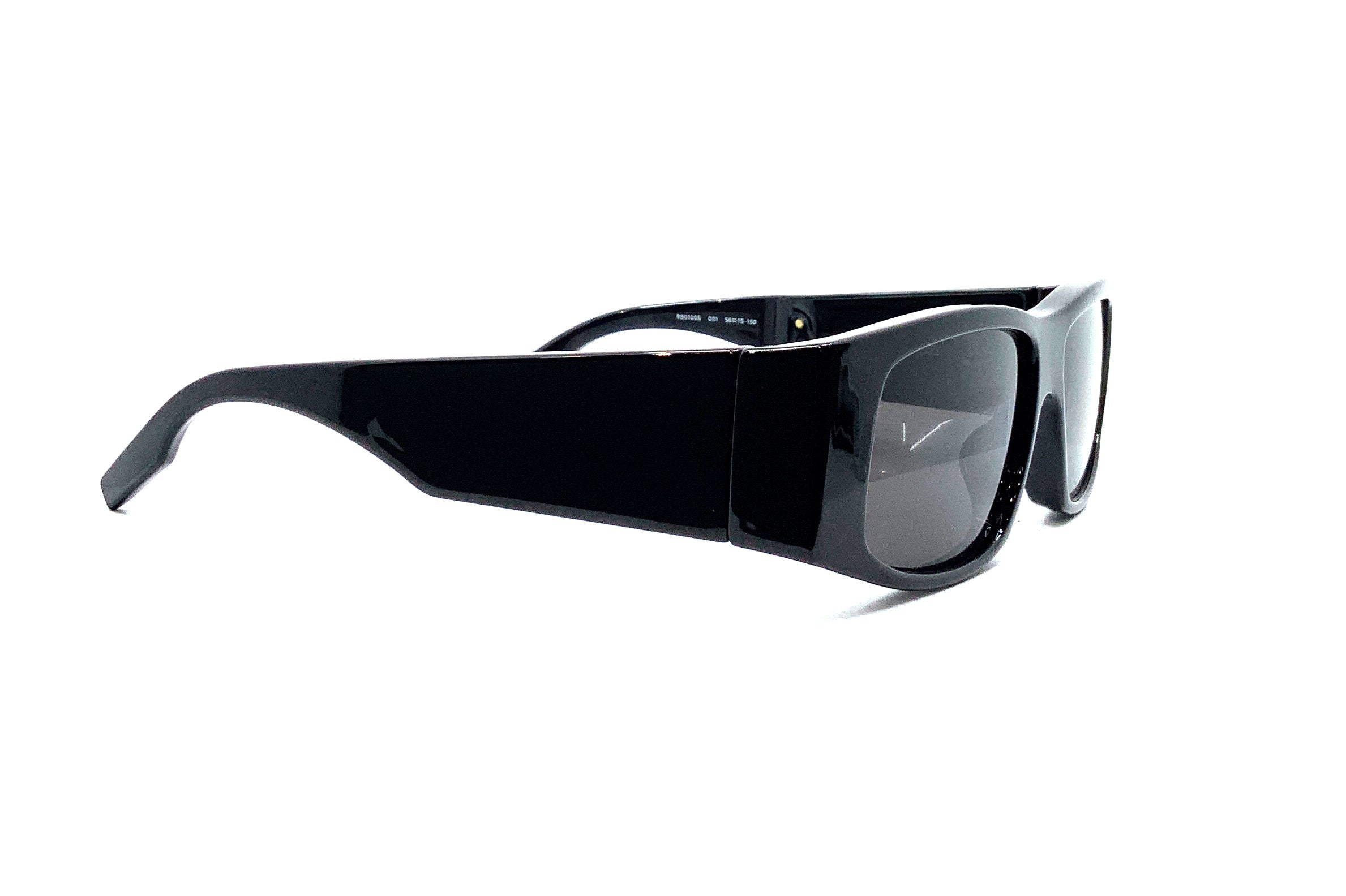 Balenciaga - BB0100S LED Sunglasses (001)