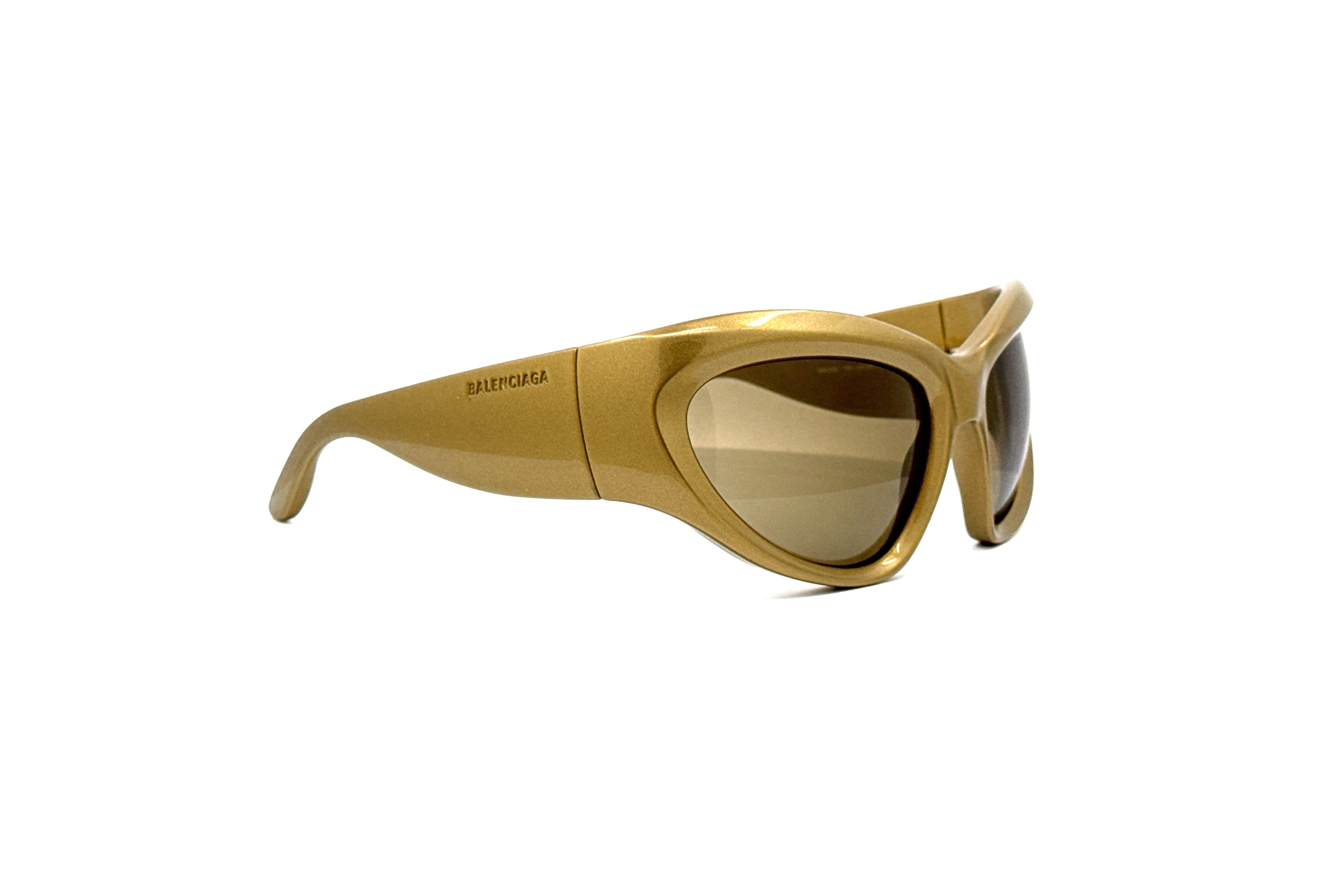 Balenciaga - BB0228S (004)
