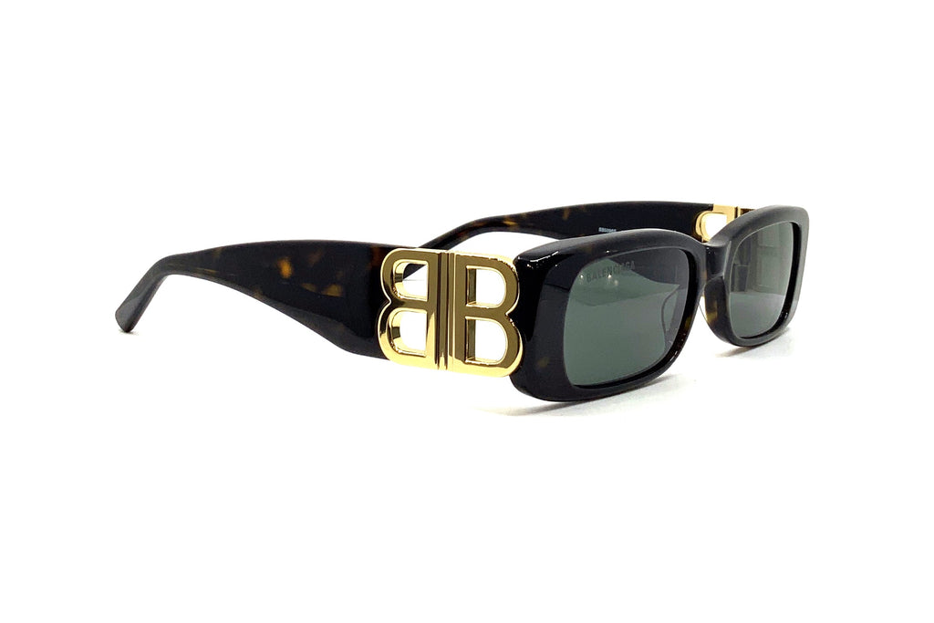 Balenciaga - BB0096S (002)