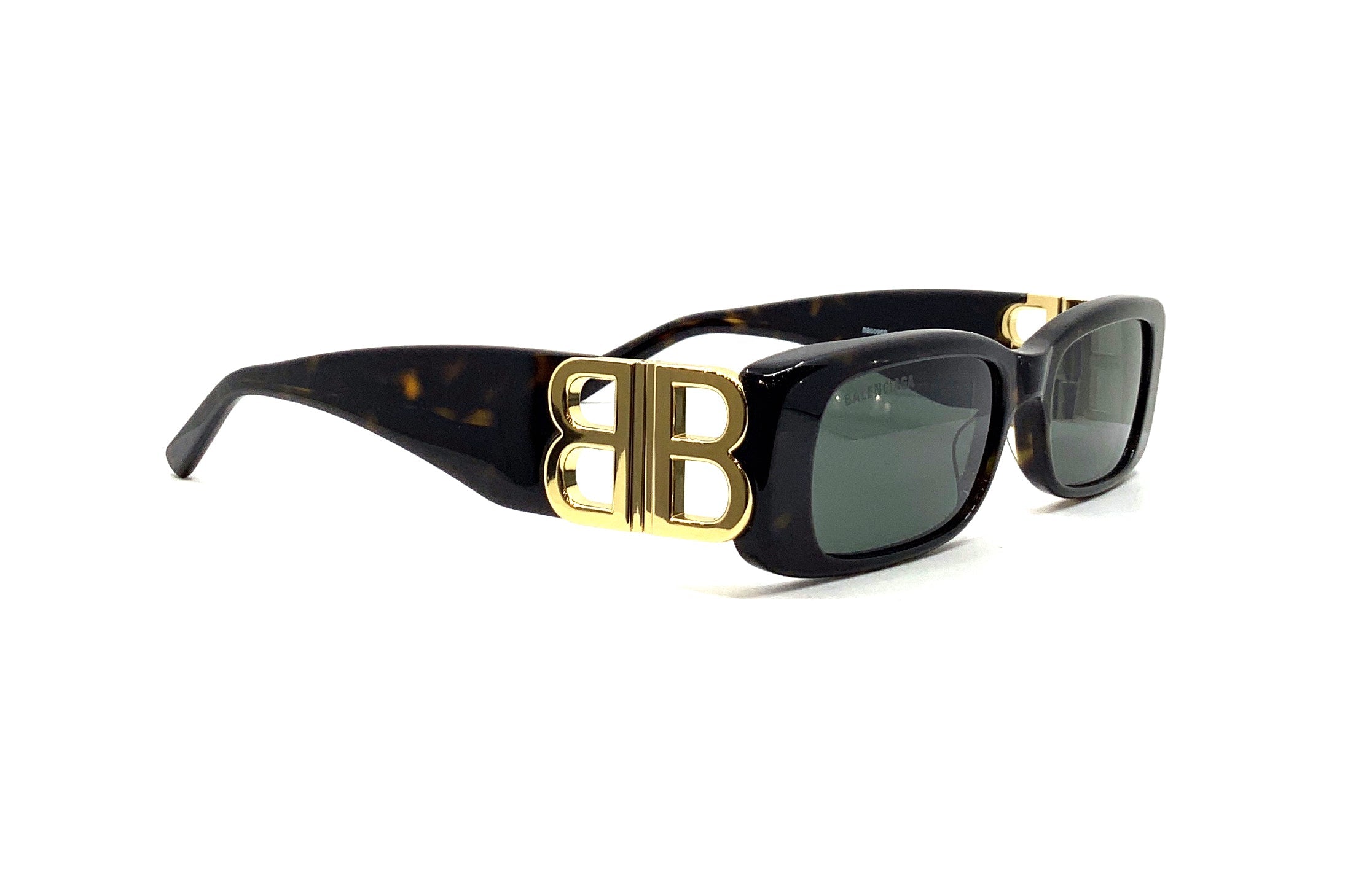 Balenciaga - BB0096S (002)