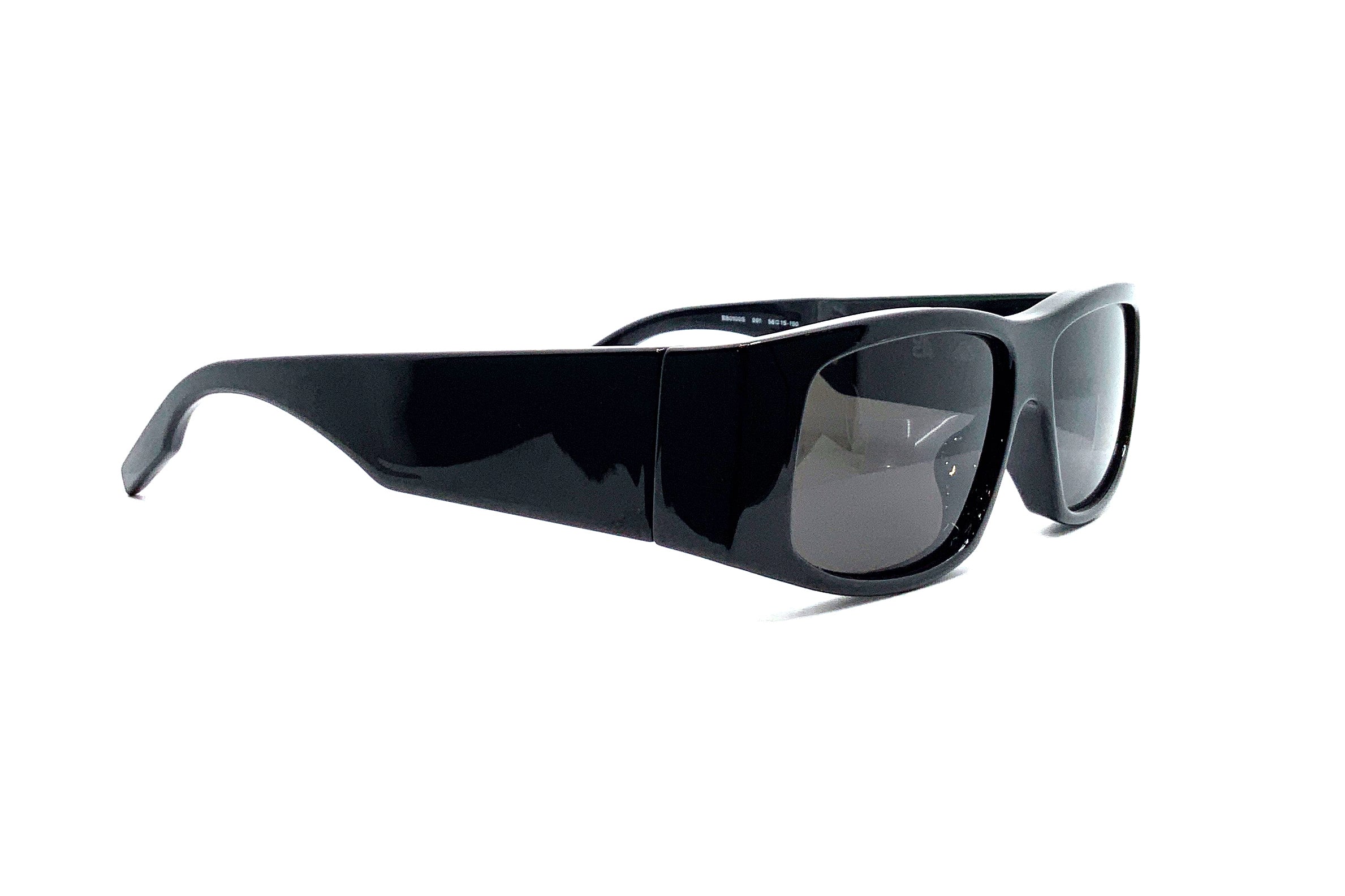 Balenciaga - BB0100S LED Sunglasses (001)
