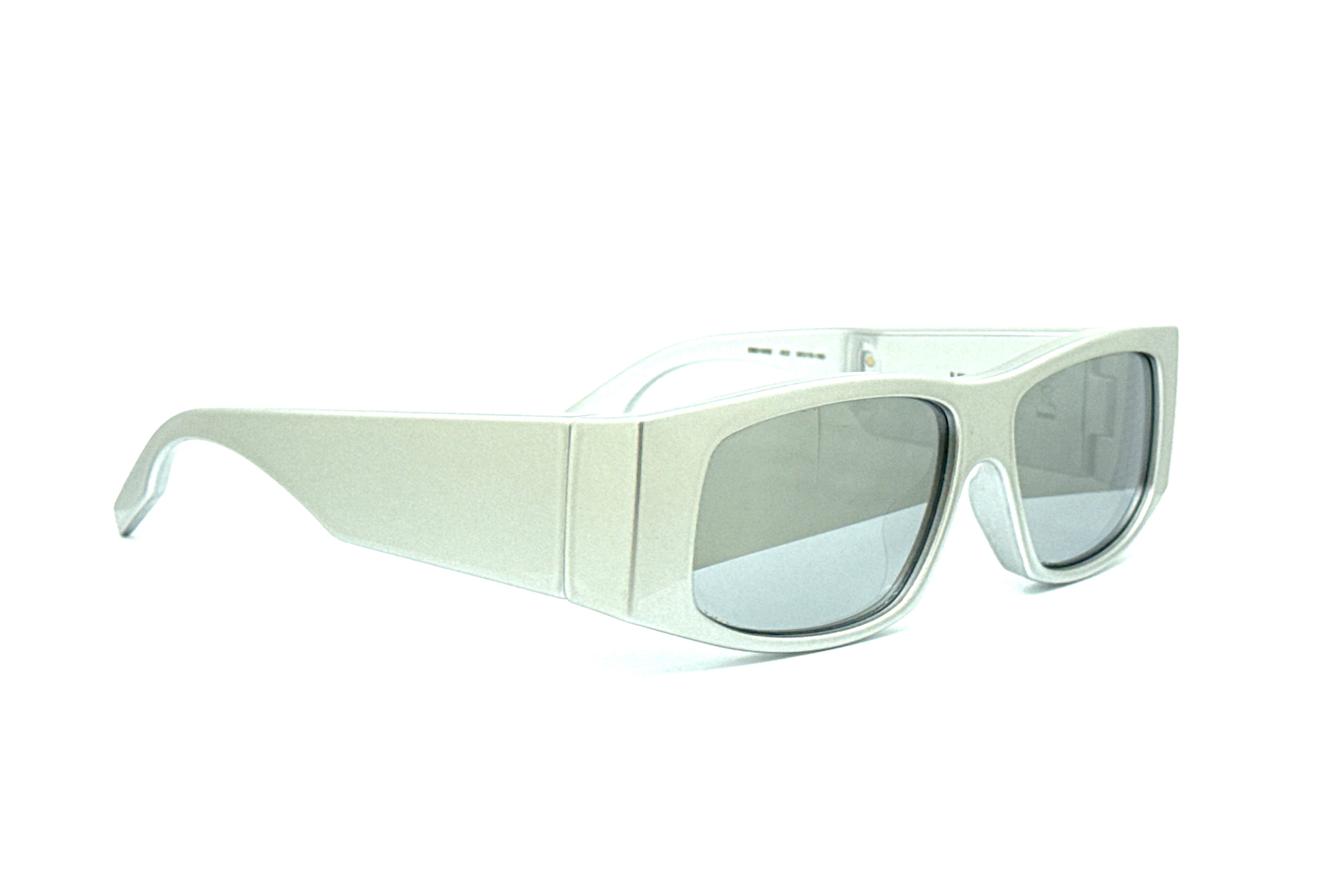 Balenciaga - BB0100S LED Sunglasses (002)