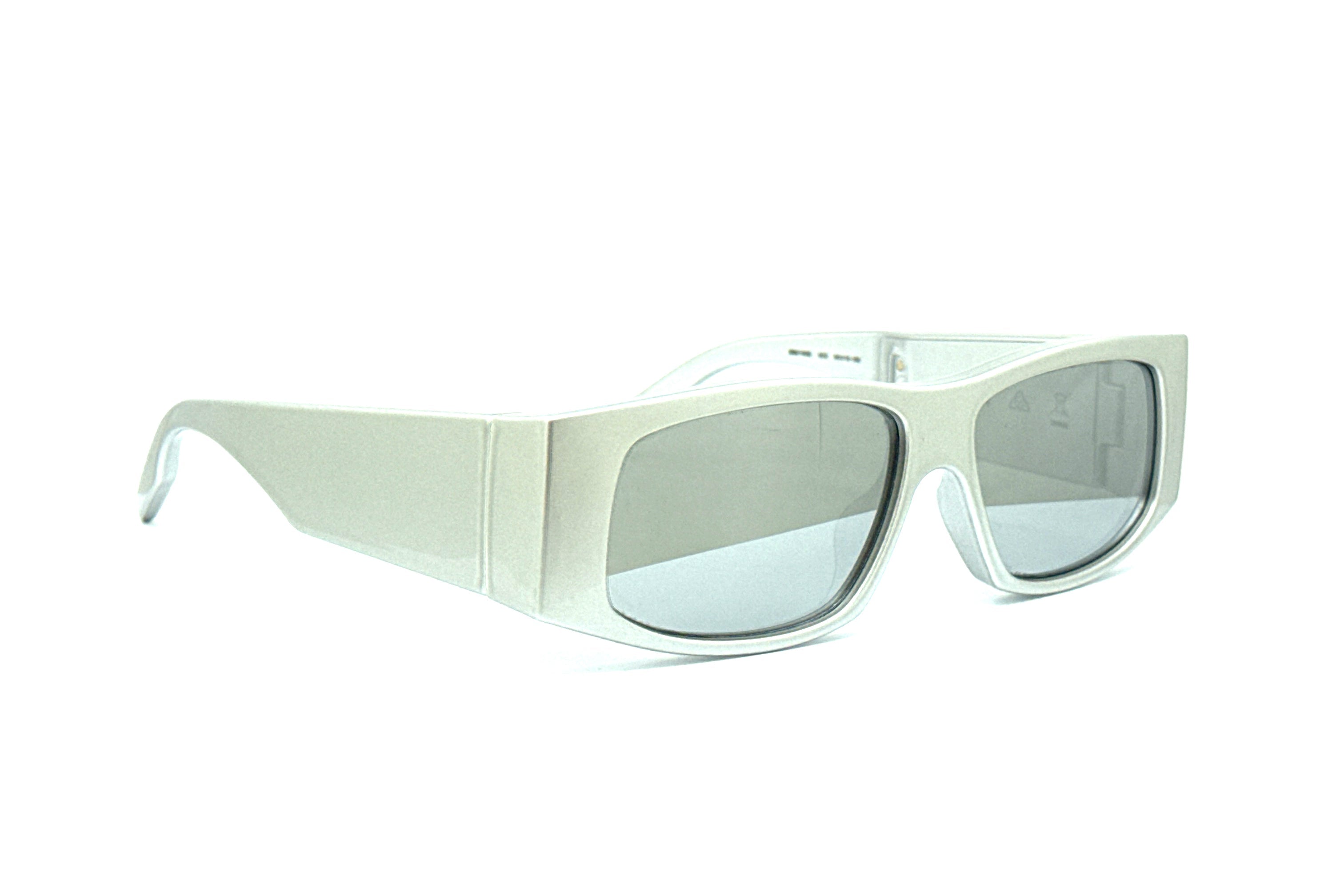 Balenciaga - BB0100S LED Sunglasses (002)