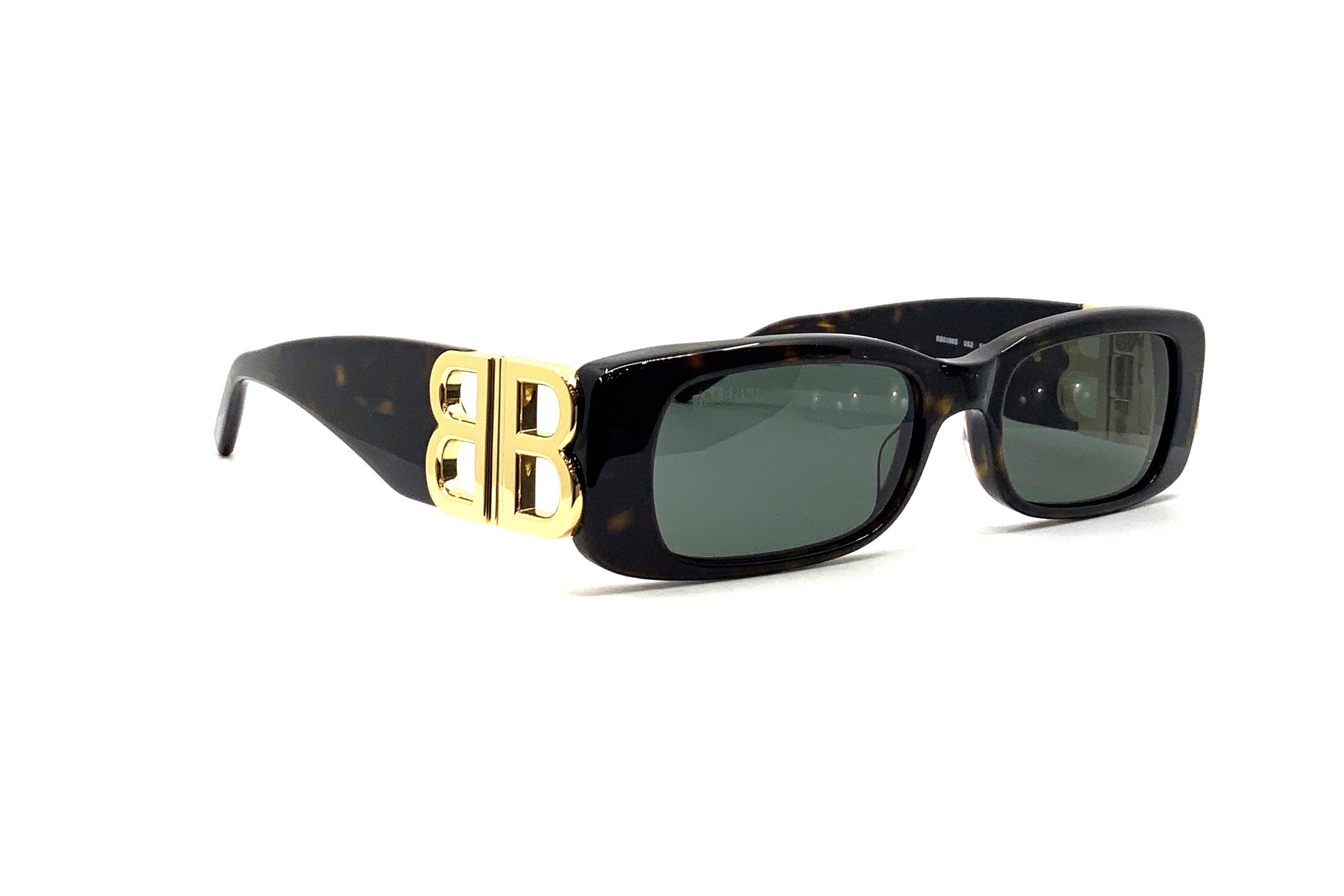 Balenciaga - BB0096S (002)