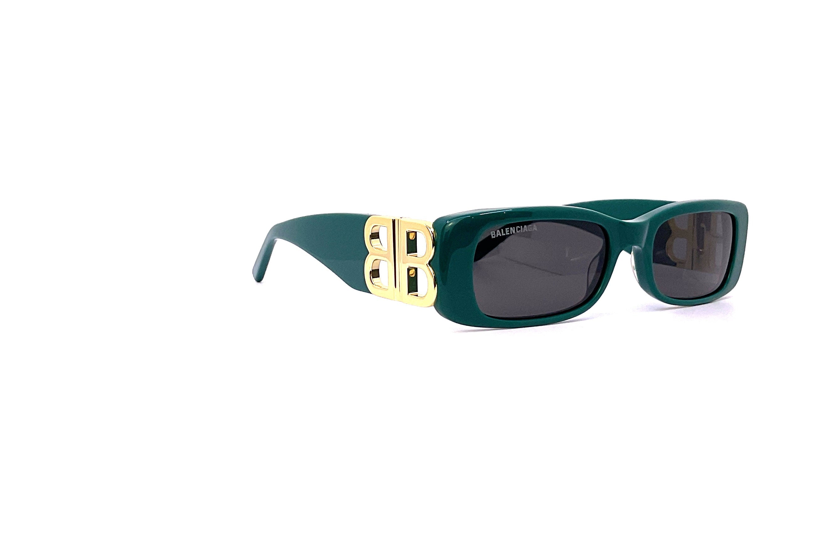 Balenciaga - BB0096S (006)