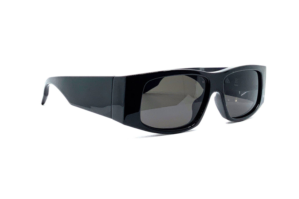 Balenciaga - BB0100S LED Sunglasses (001)