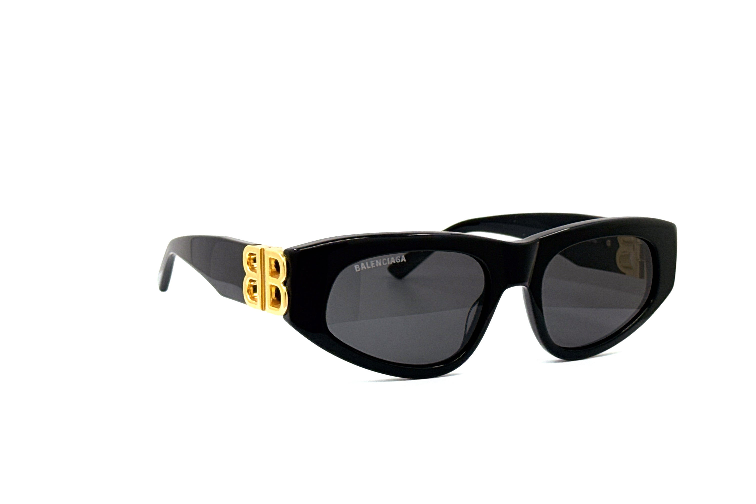 Balenciaga - BB0095S (001)