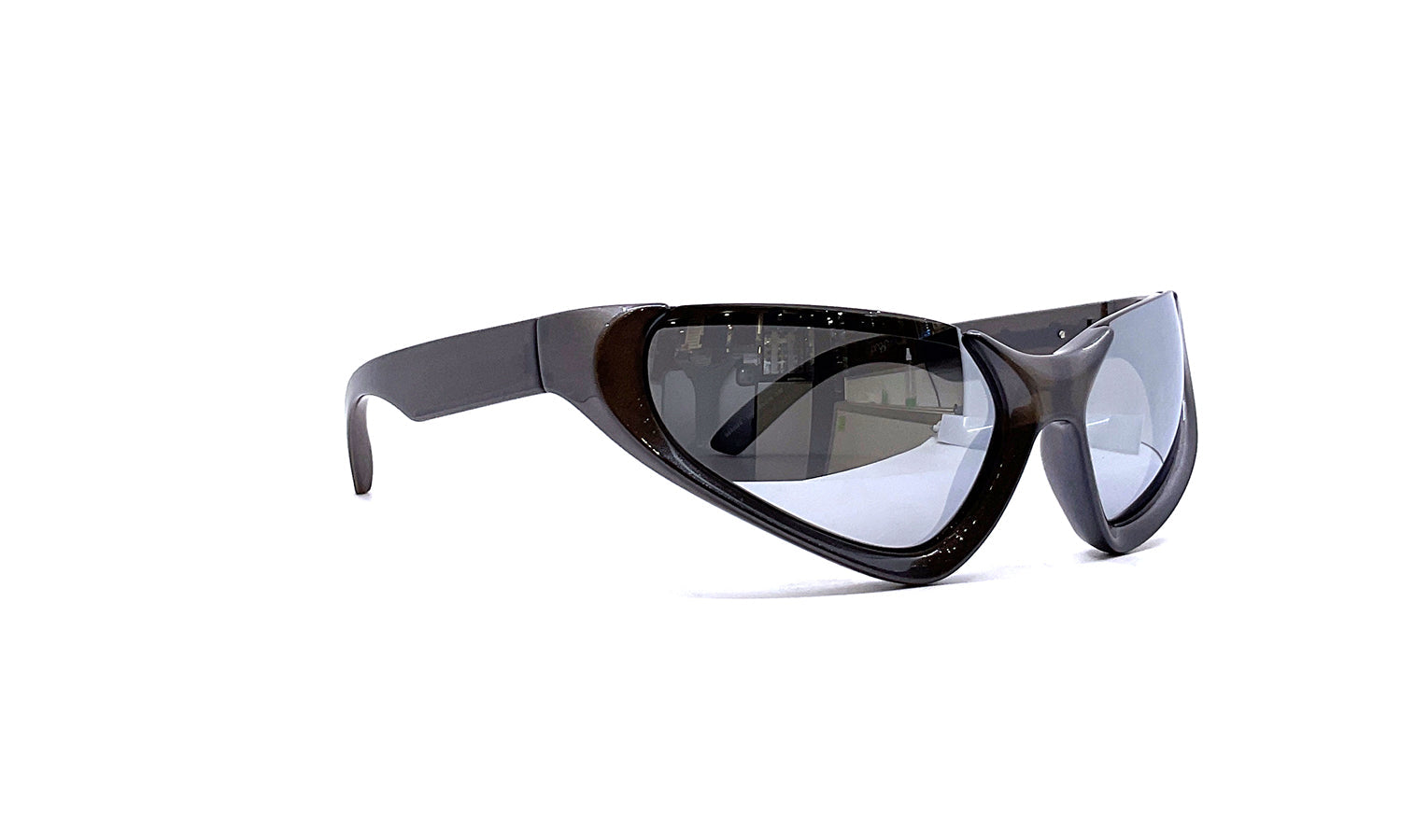 Balenciaga - BB0202S XL (002)