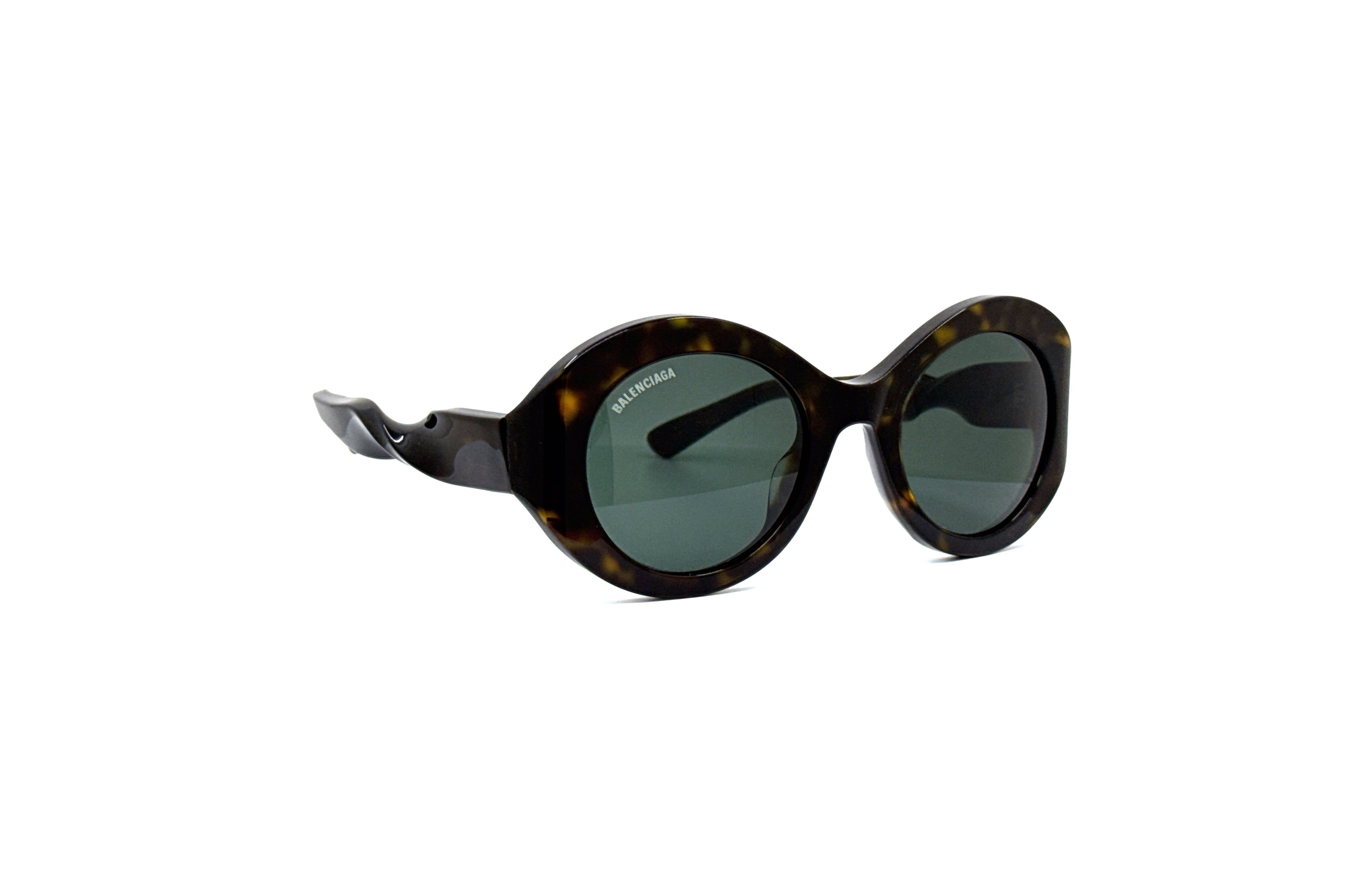 Balenciaga - BB0208S (002)