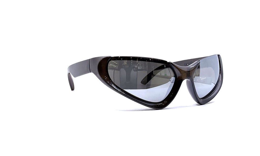 Balenciaga - BB0202S XL (002)