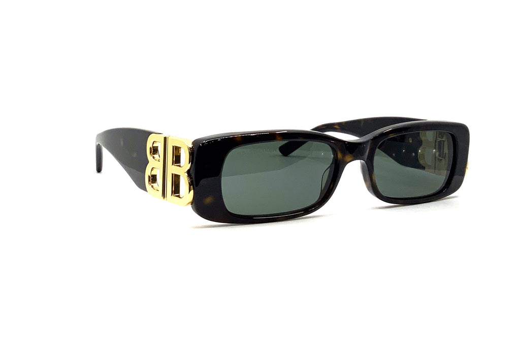 Balenciaga - BB0096S (002)