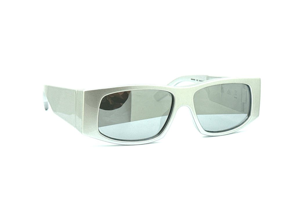 Balenciaga - BB0100S LED Sunglasses (002)