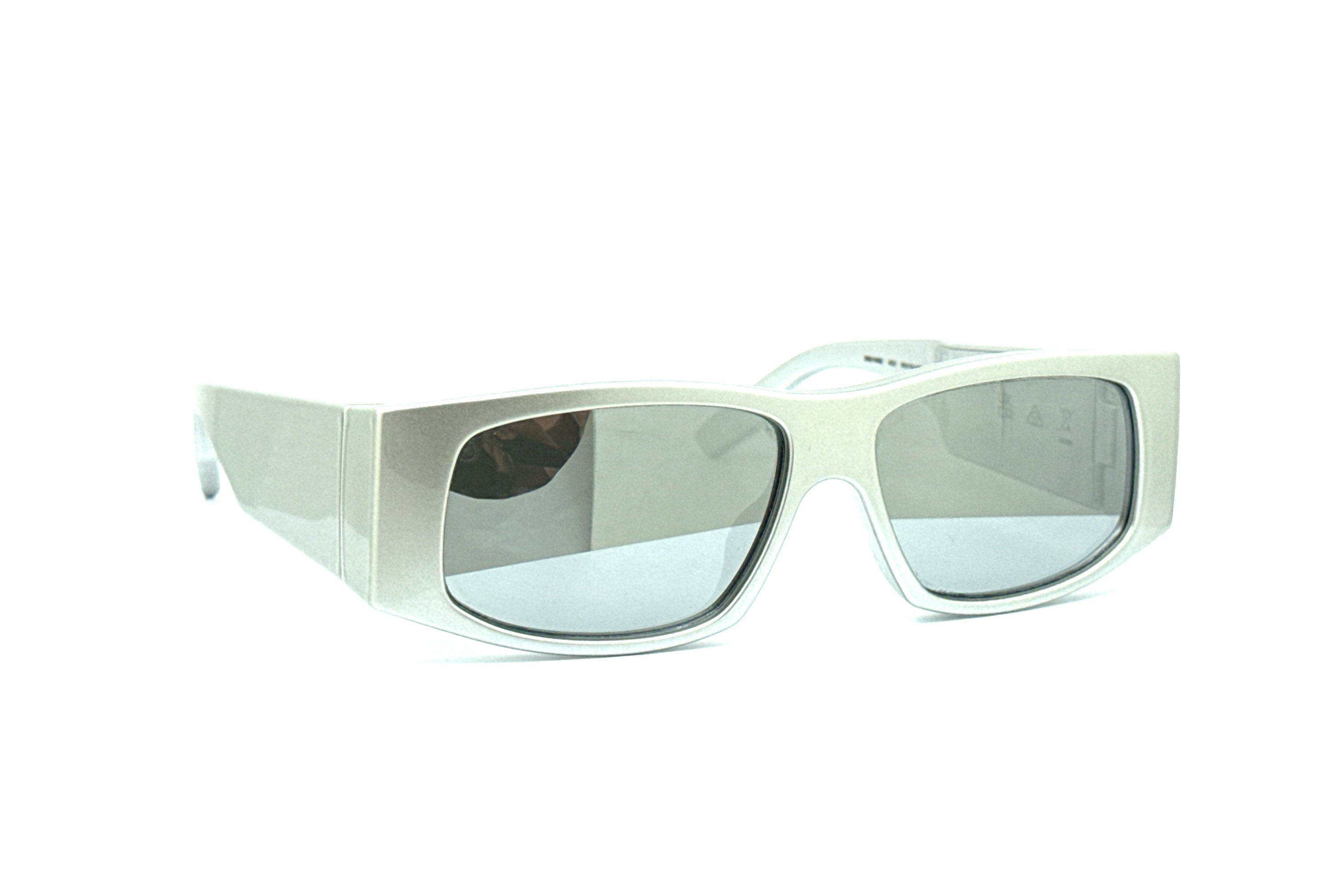 Balenciaga - BB0100S LED Sunglasses (002)