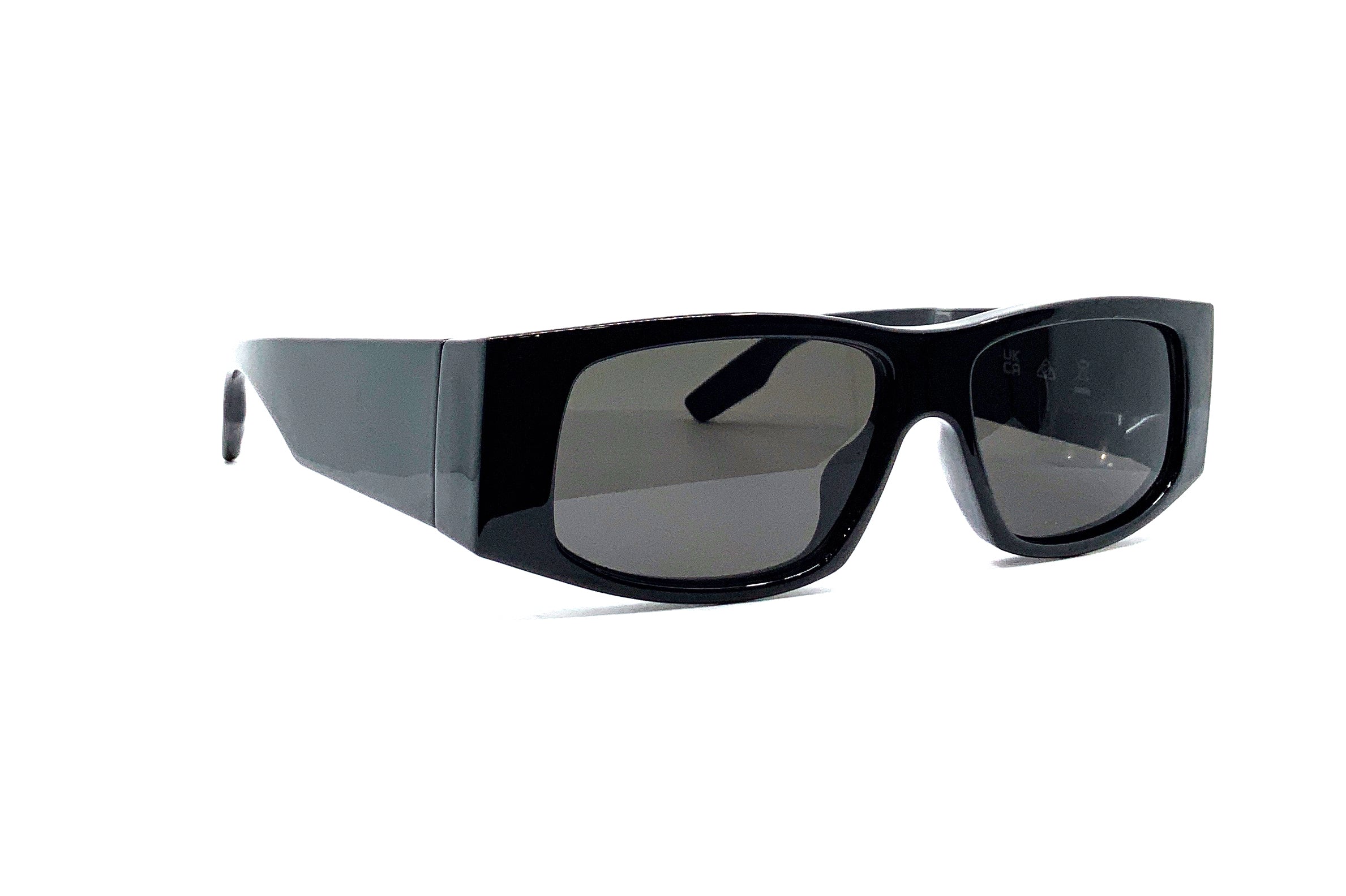 Balenciaga - BB0100S LED Sunglasses (001)