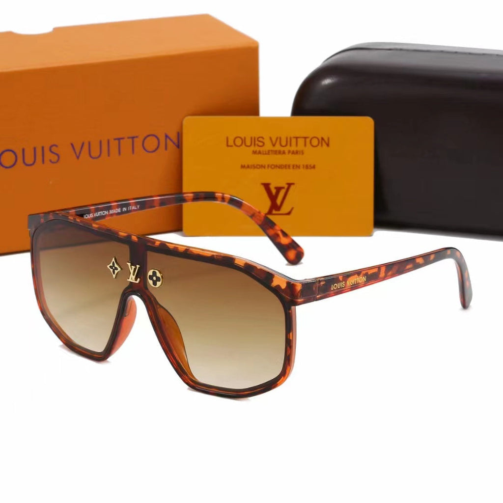 Louis vuitton Watermark Cool Sunglasses