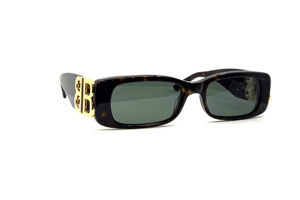 Balenciaga - BB0096S (002)