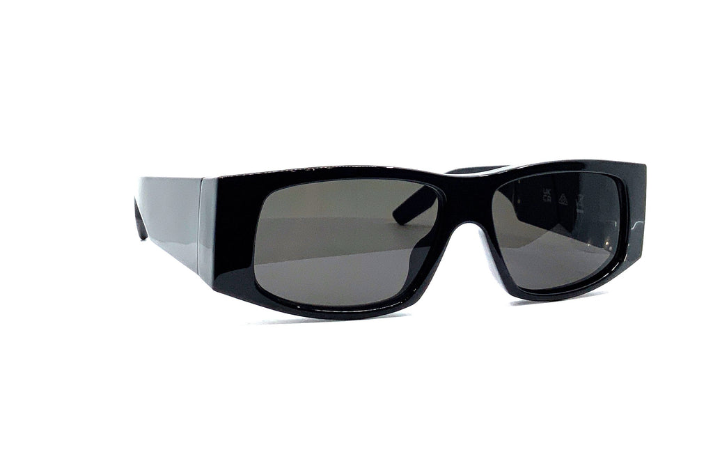 Balenciaga - BB0100S LED Sunglasses (001)