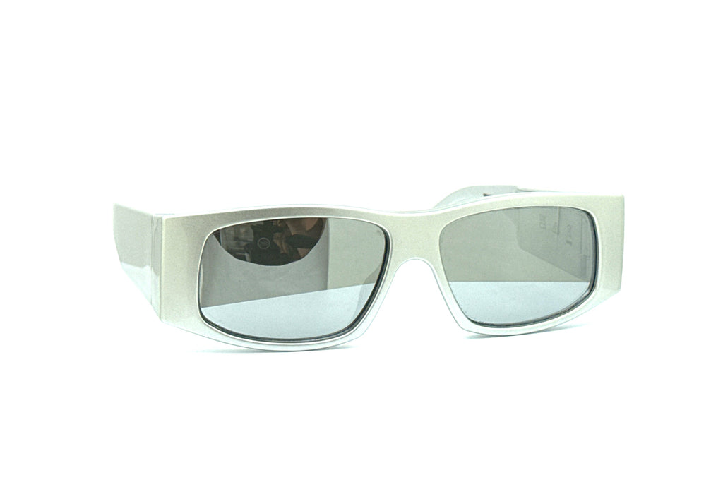 Balenciaga - BB0100S LED Sunglasses (002)