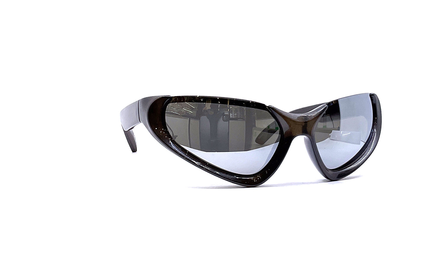 Balenciaga - BB0202S XL (002)