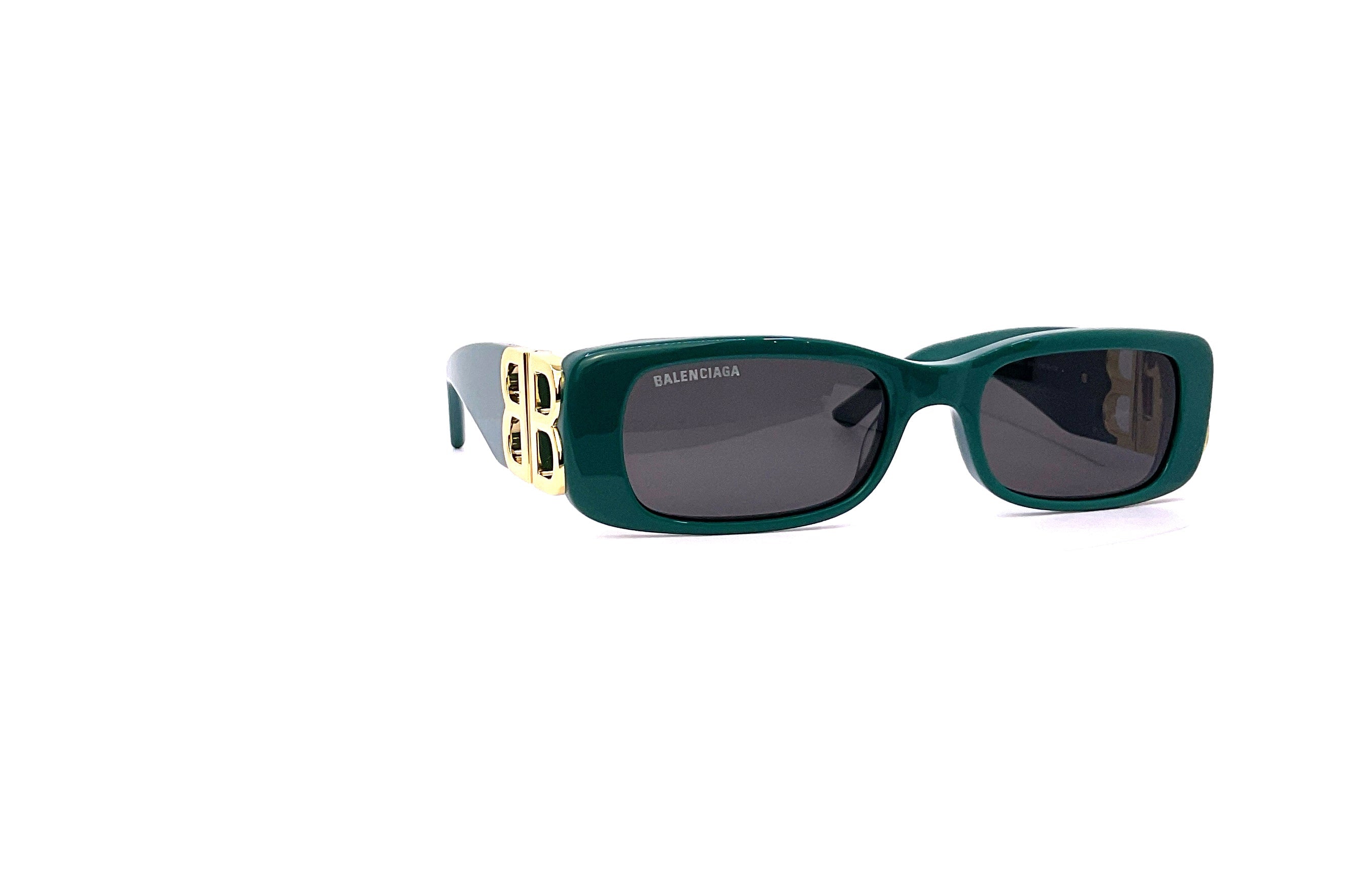 Balenciaga - BB0096S (006)