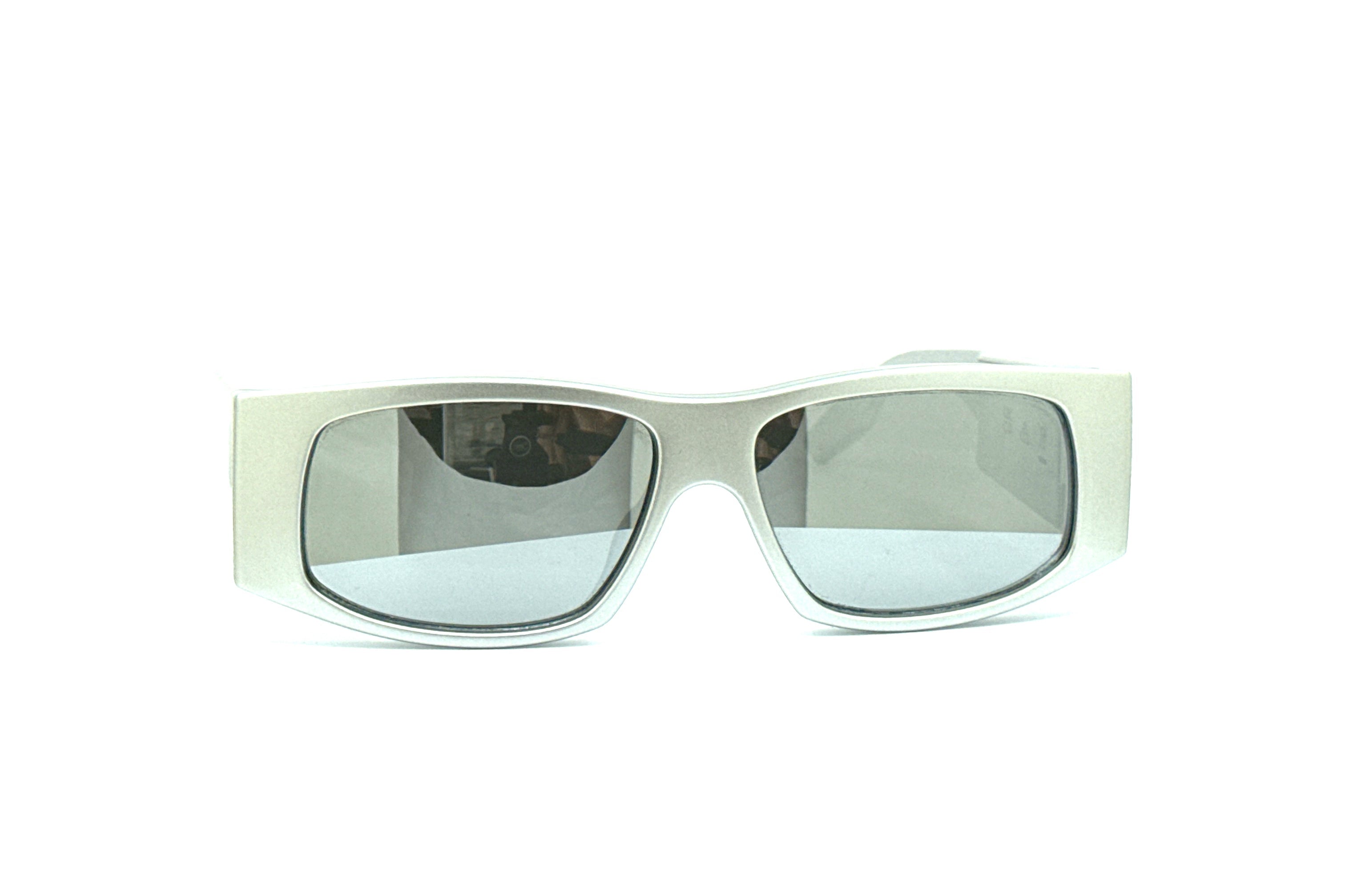 Balenciaga - BB0100S LED Sunglasses (002)