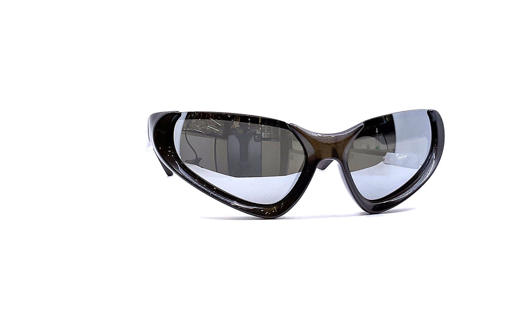 Balenciaga - BB0202S XL (002)