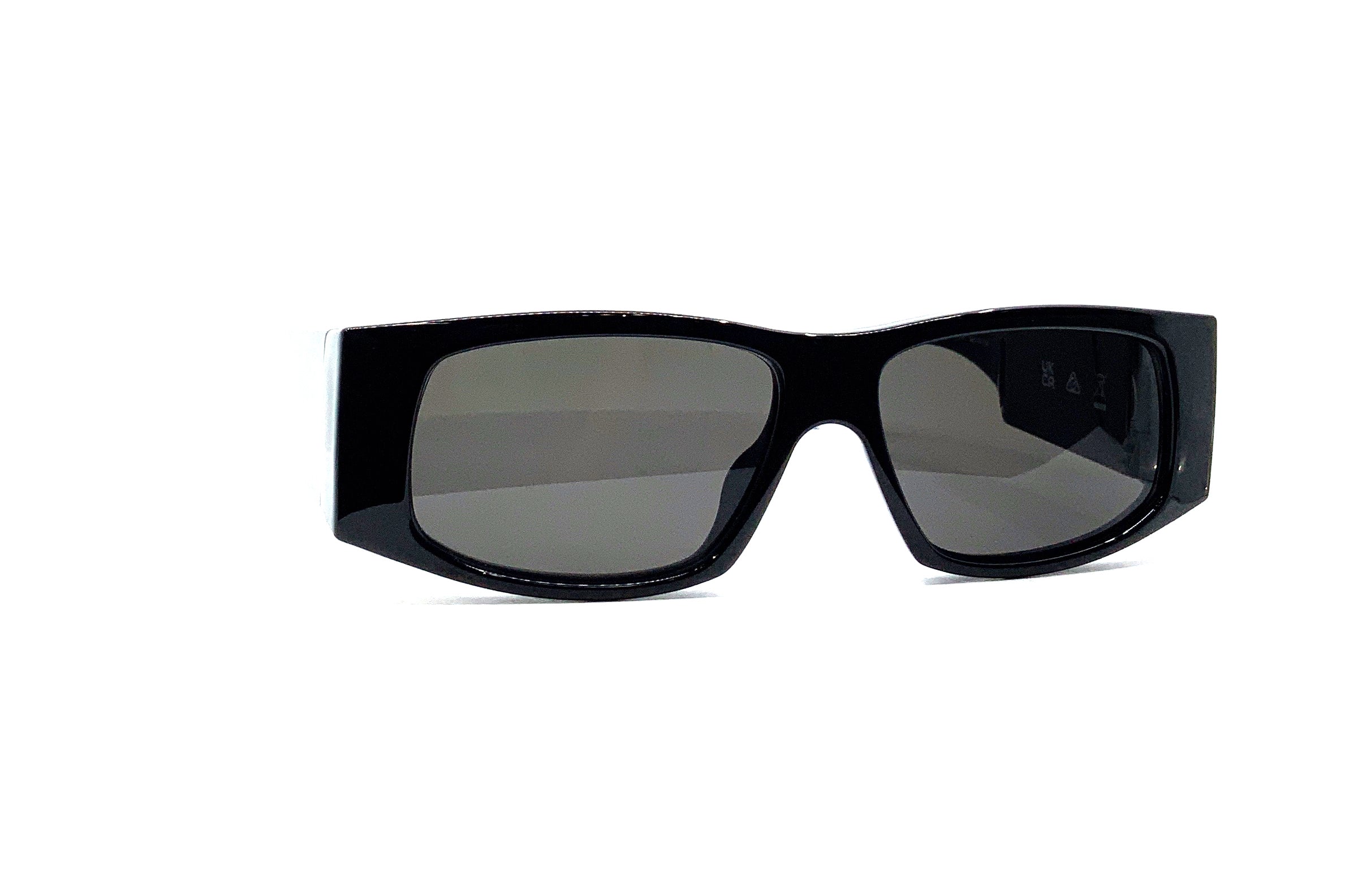 Balenciaga - BB0100S LED Sunglasses (001)