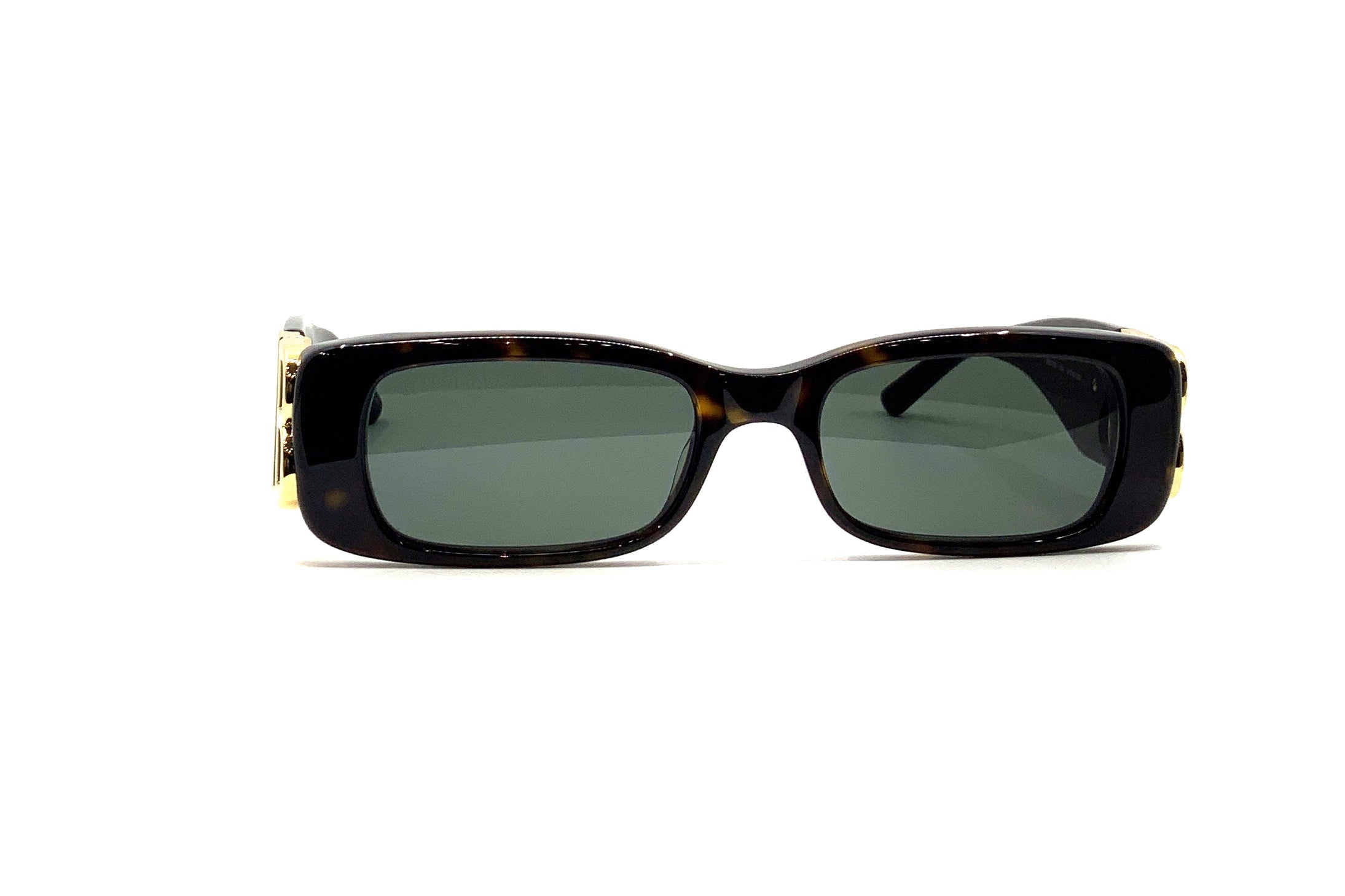 Balenciaga - BB0096S (002)