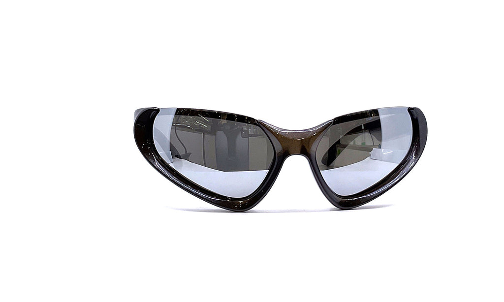 Balenciaga - BB0202S XL (002)