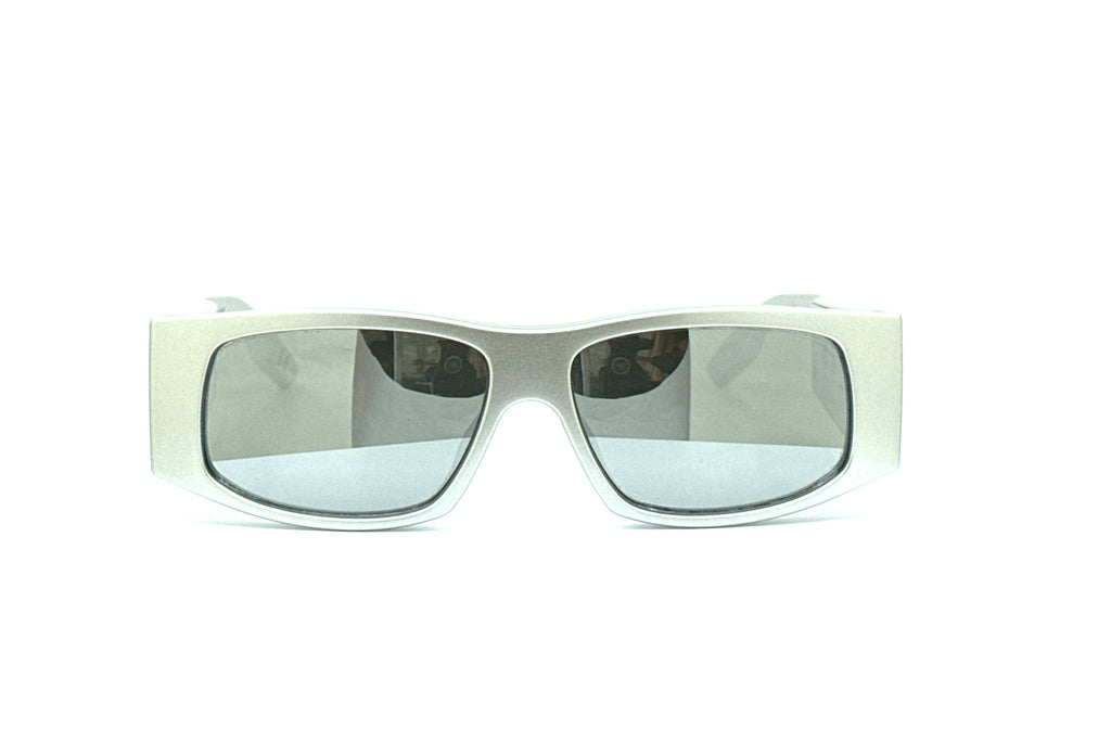 Balenciaga - BB0100S LED Sunglasses (002)