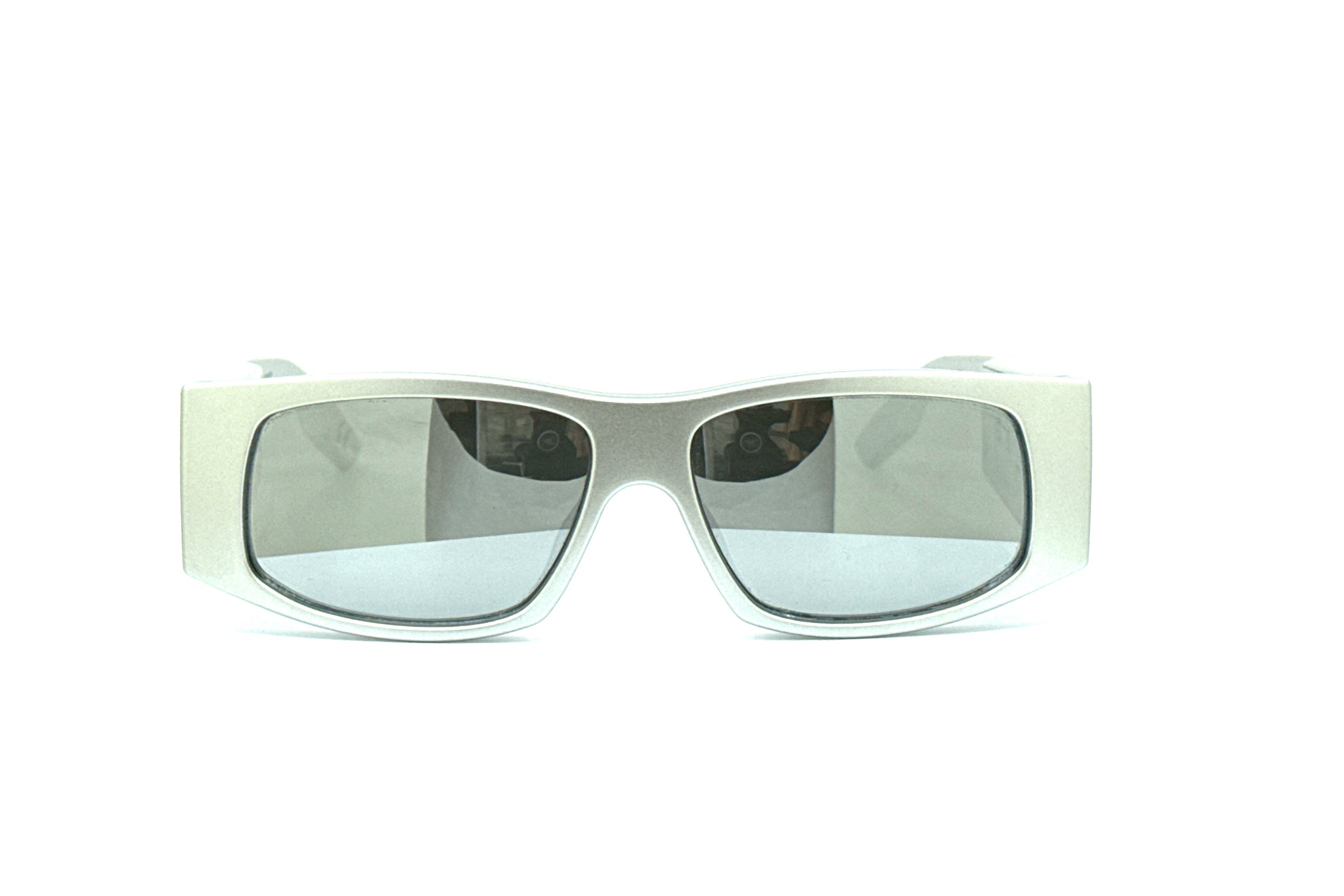 Balenciaga - BB0100S LED Sunglasses (002)