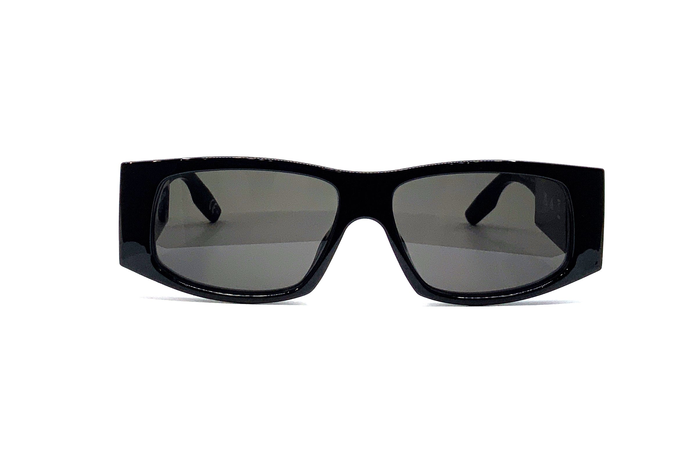 Balenciaga - BB0100S LED Sunglasses (001)