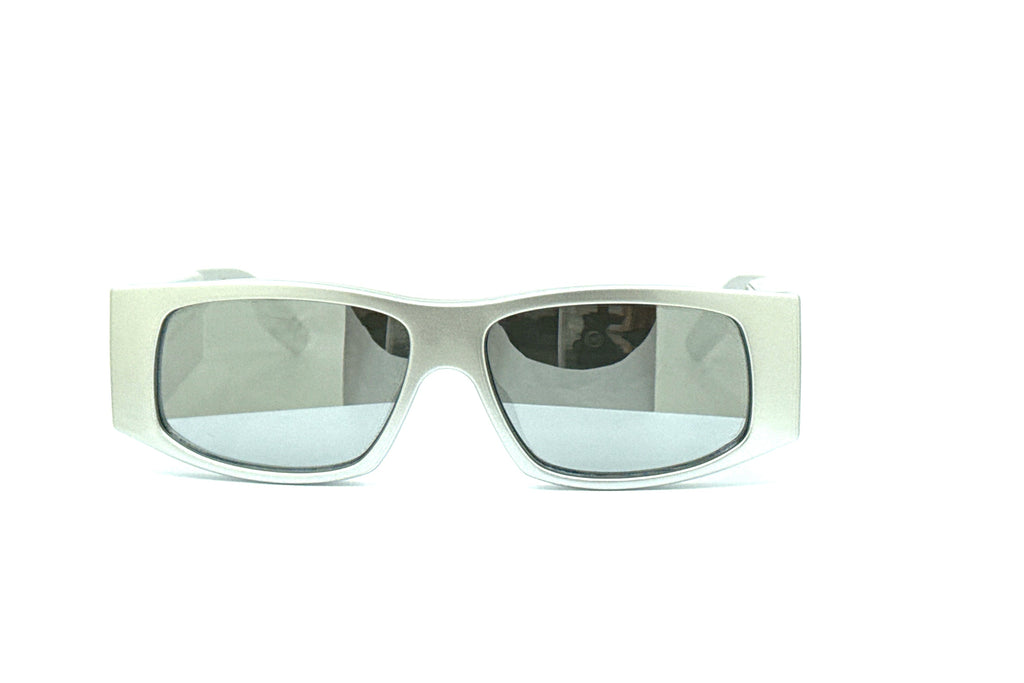 Balenciaga - BB0100S LED Sunglasses (002)