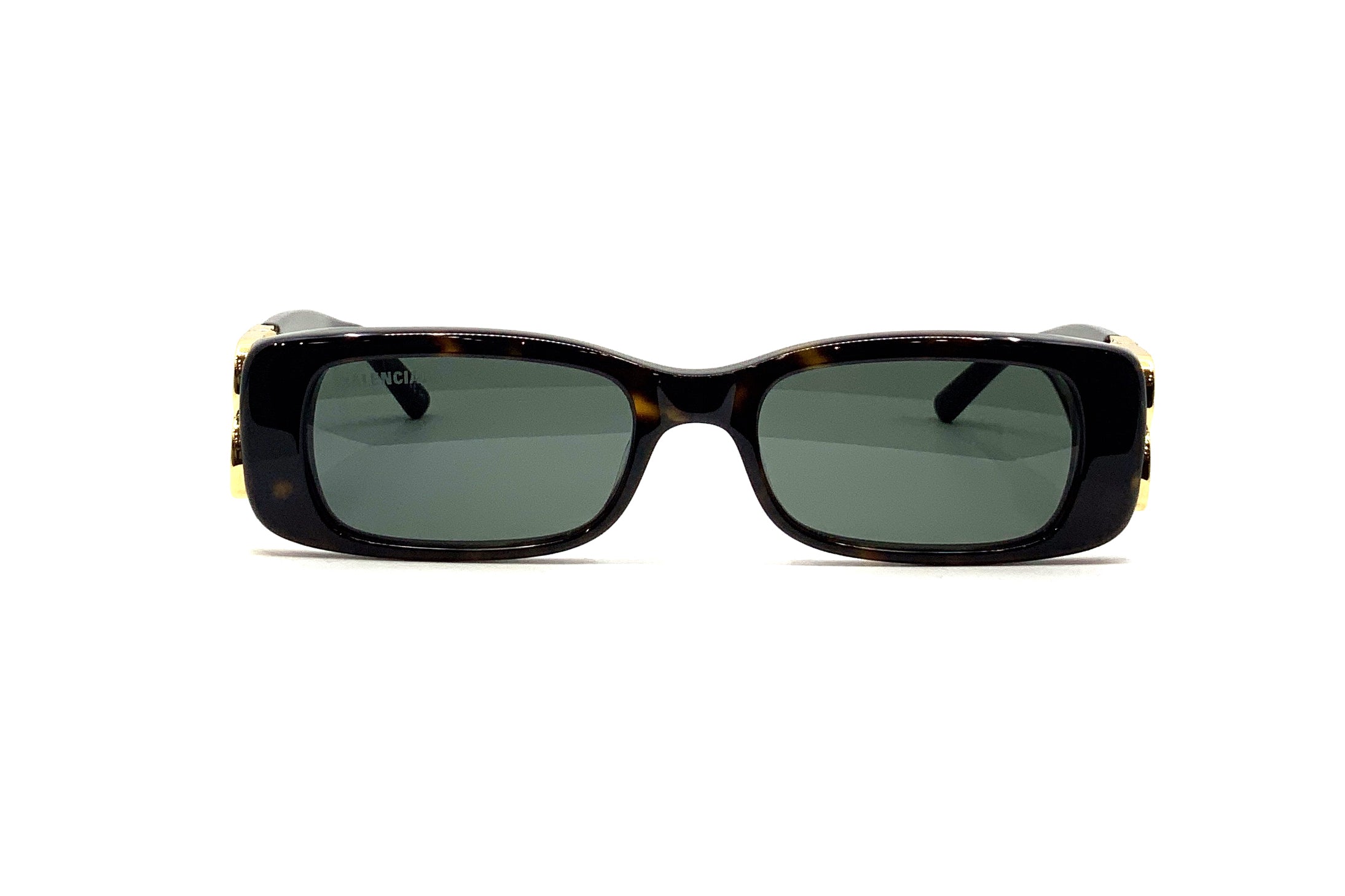 Balenciaga - BB0096S (002)