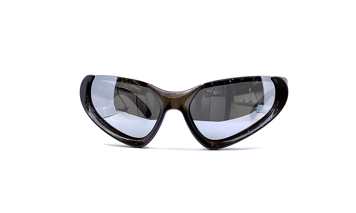 Balenciaga - BB0202S XL (002)