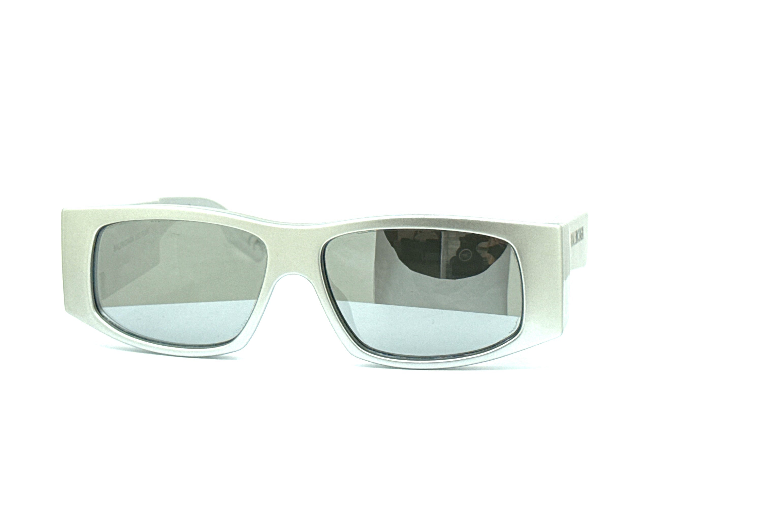 Balenciaga - BB0100S LED Sunglasses (002)