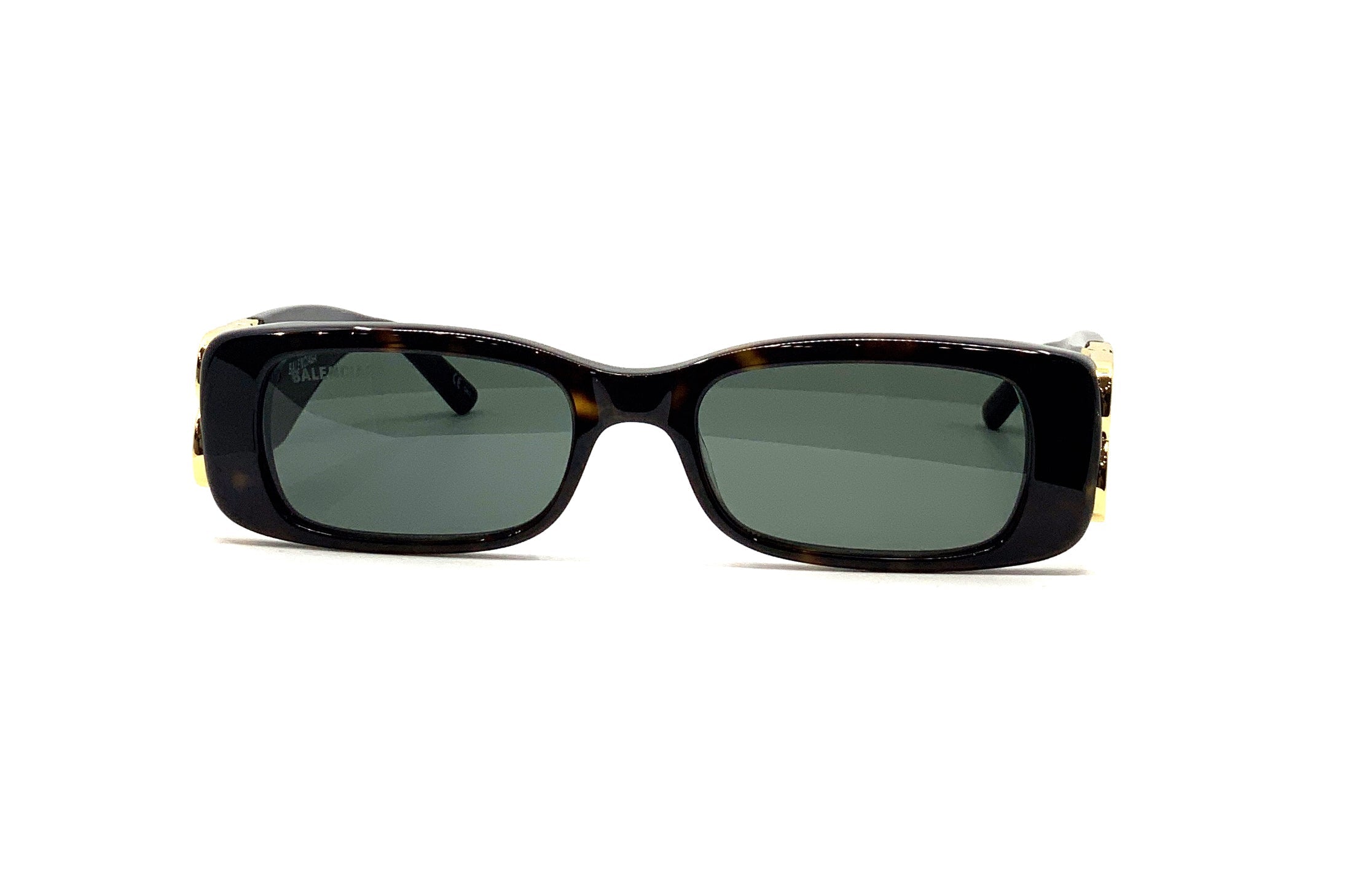 Balenciaga - BB0096S (002)