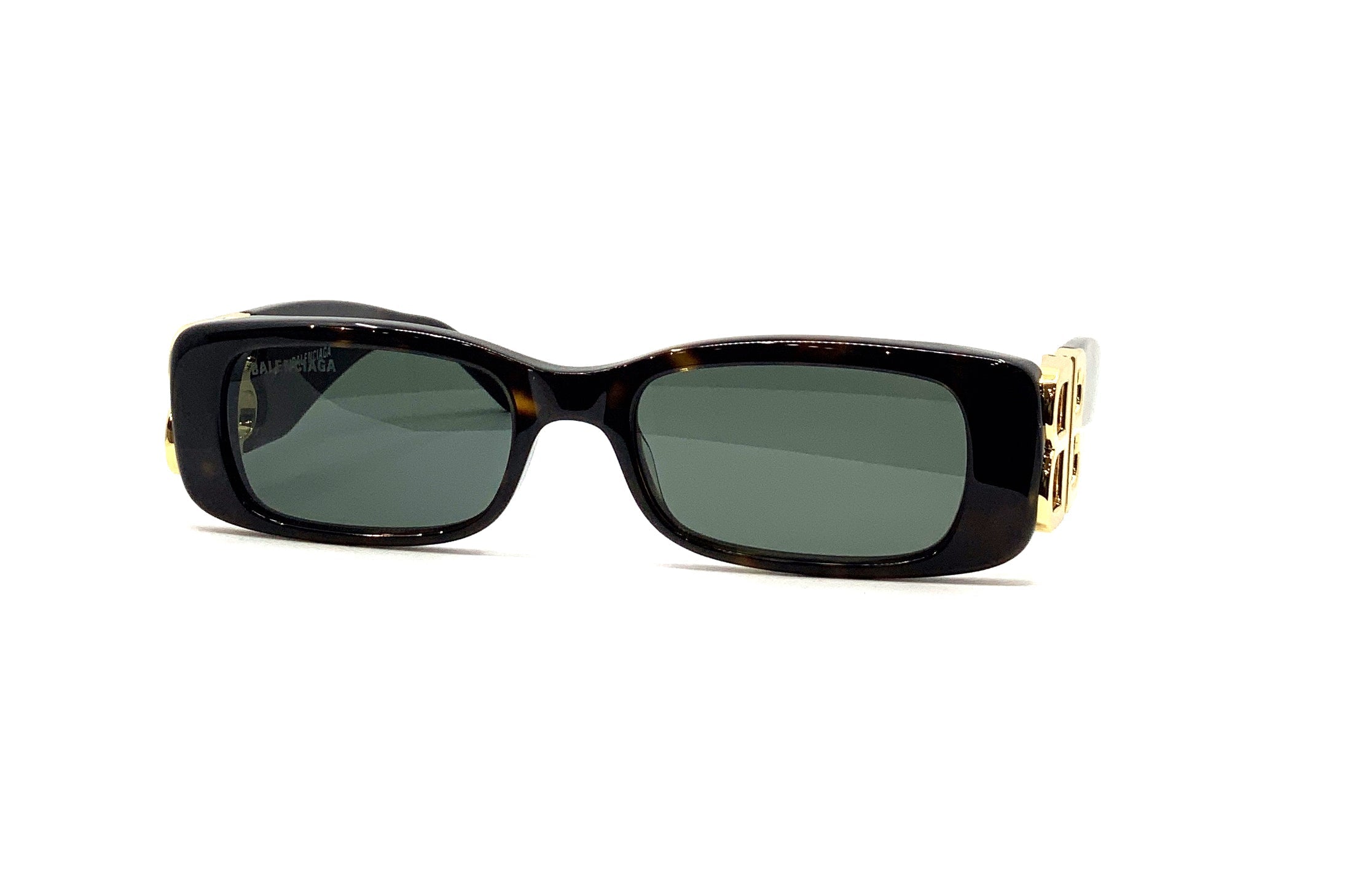 Balenciaga - BB0096S (002)