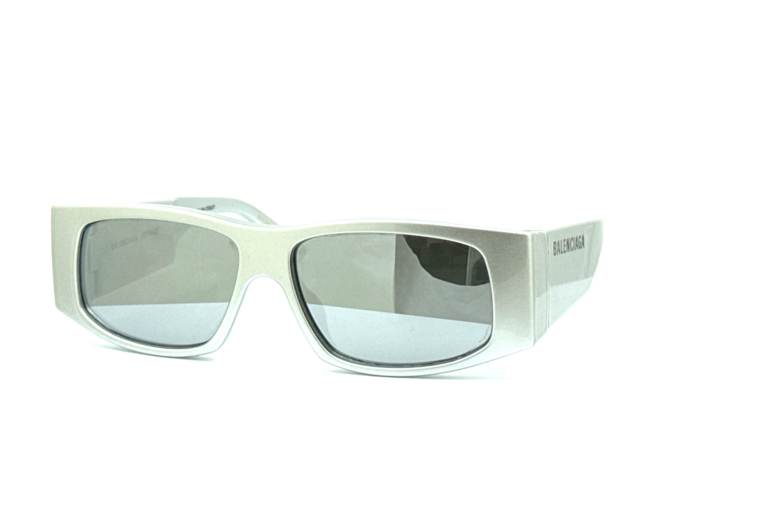 Balenciaga - BB0100S LED Sunglasses (002)