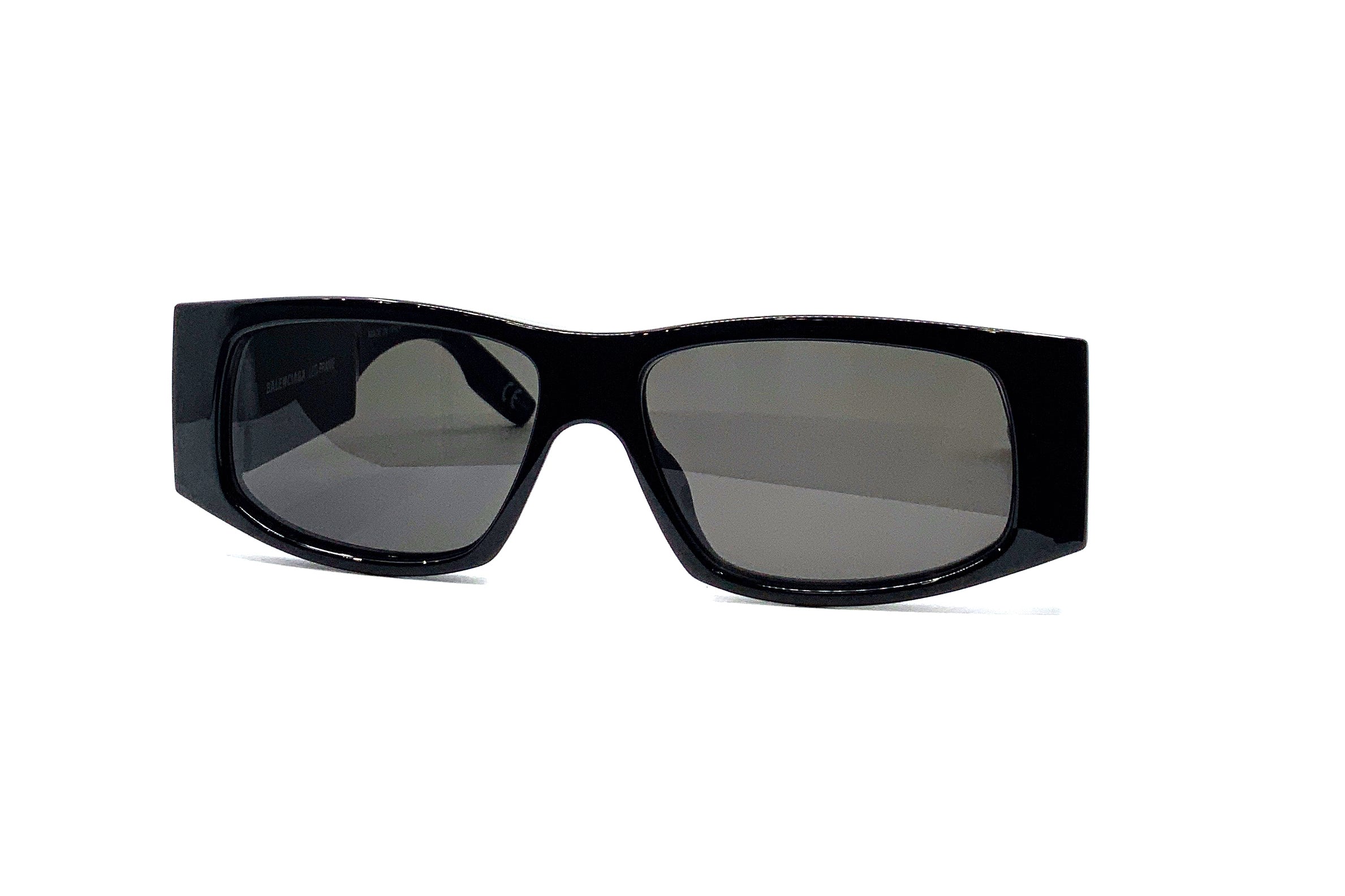 Balenciaga - BB0100S LED Sunglasses (001)