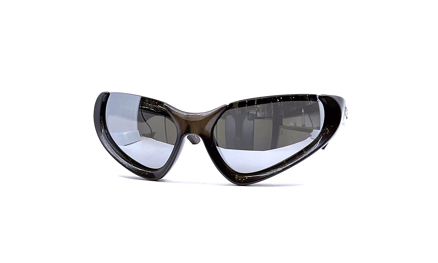 Balenciaga - BB0202S XL (002)