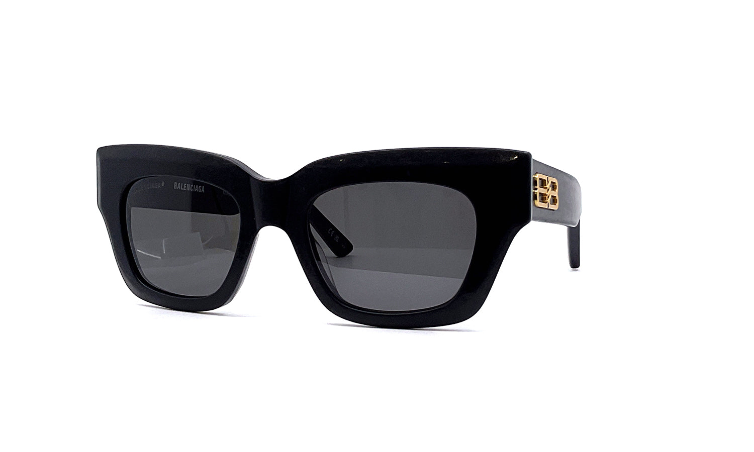 Balenciaga - BB0234S (001)