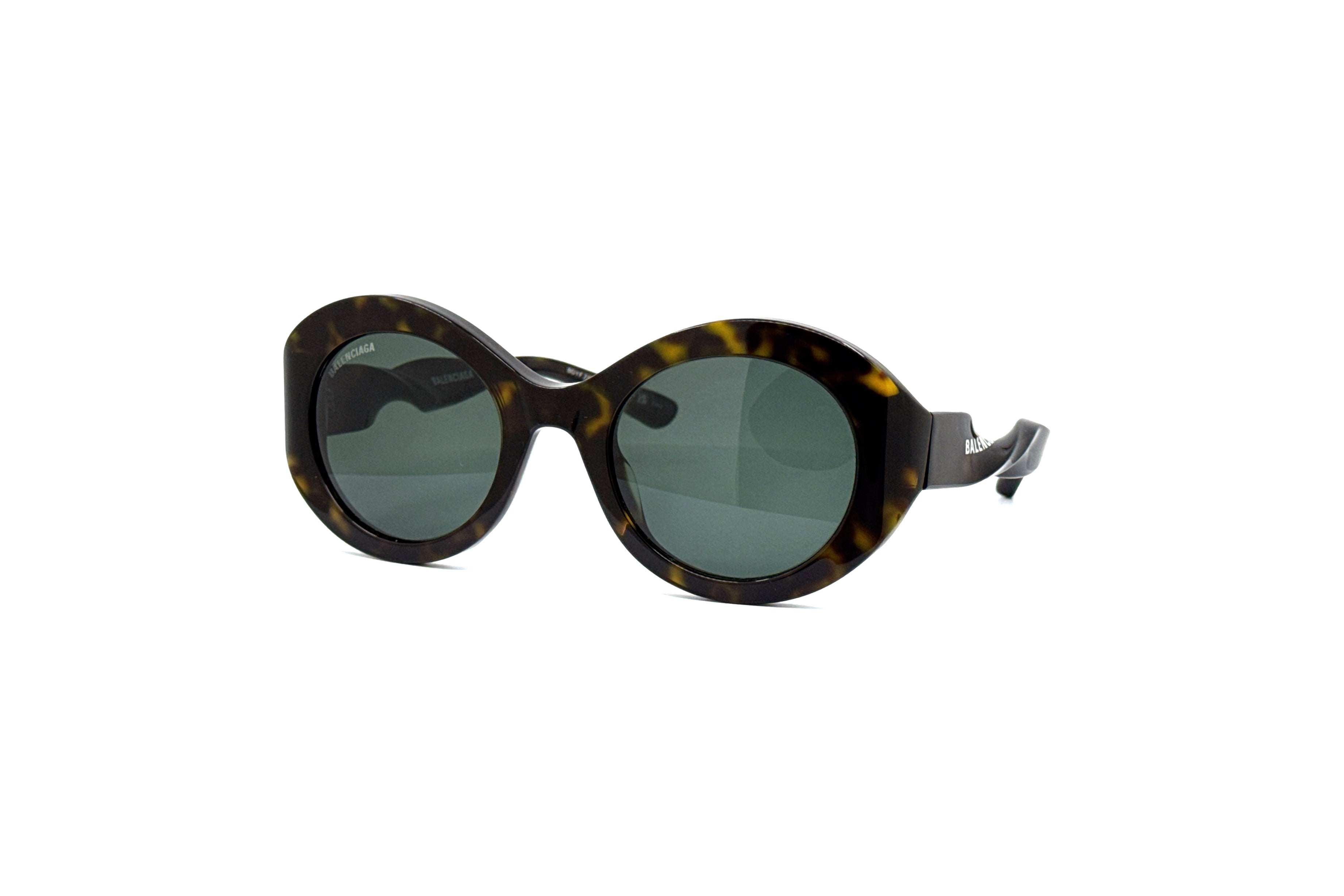 Balenciaga - BB0208S (002)
