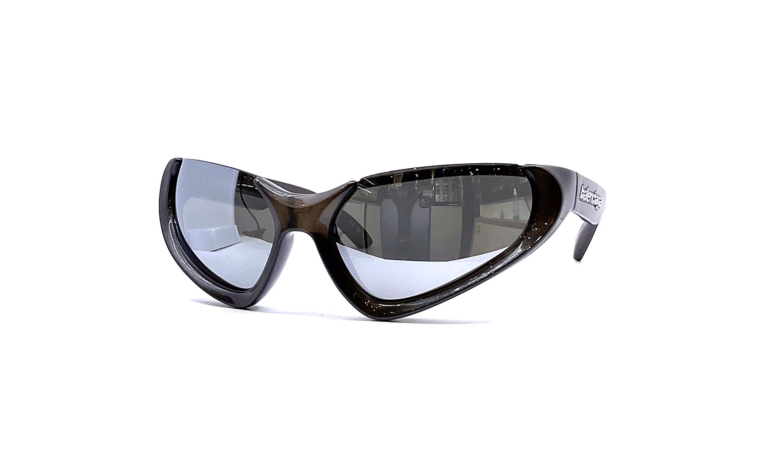 Balenciaga - BB0202S XL (002)