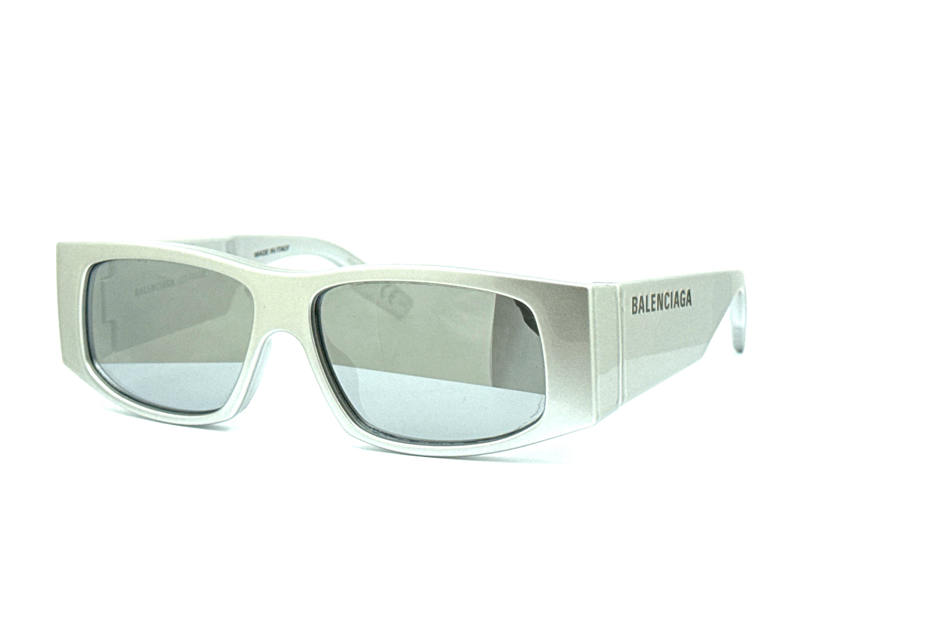 Balenciaga - BB0100S LED Sunglasses (002)