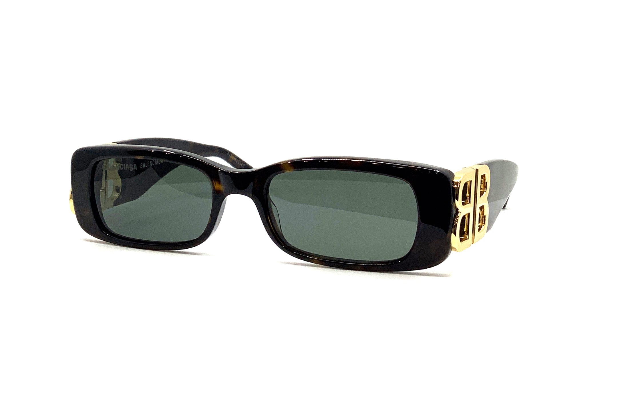 Balenciaga - BB0096S (002)