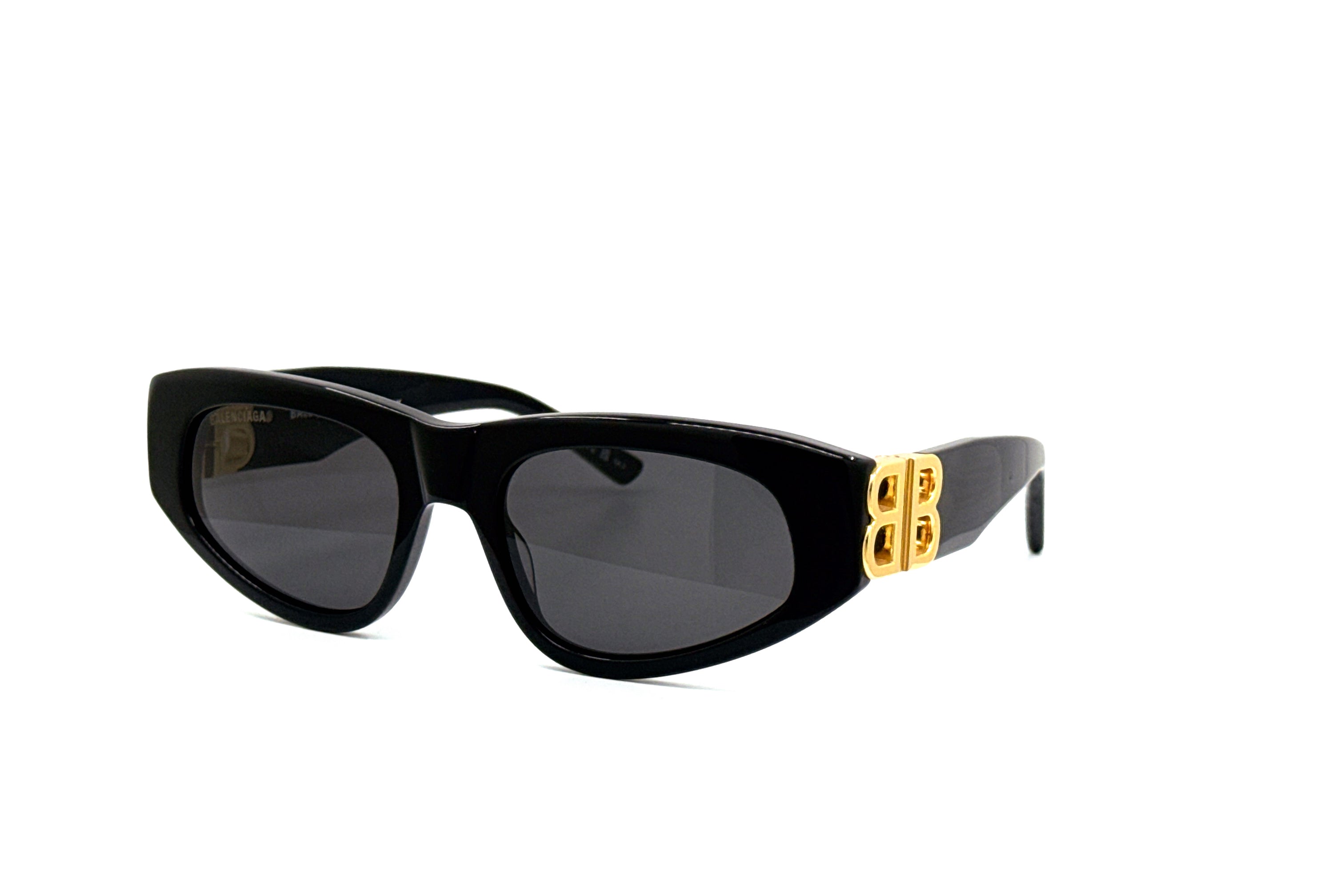Balenciaga - BB0095S (001)