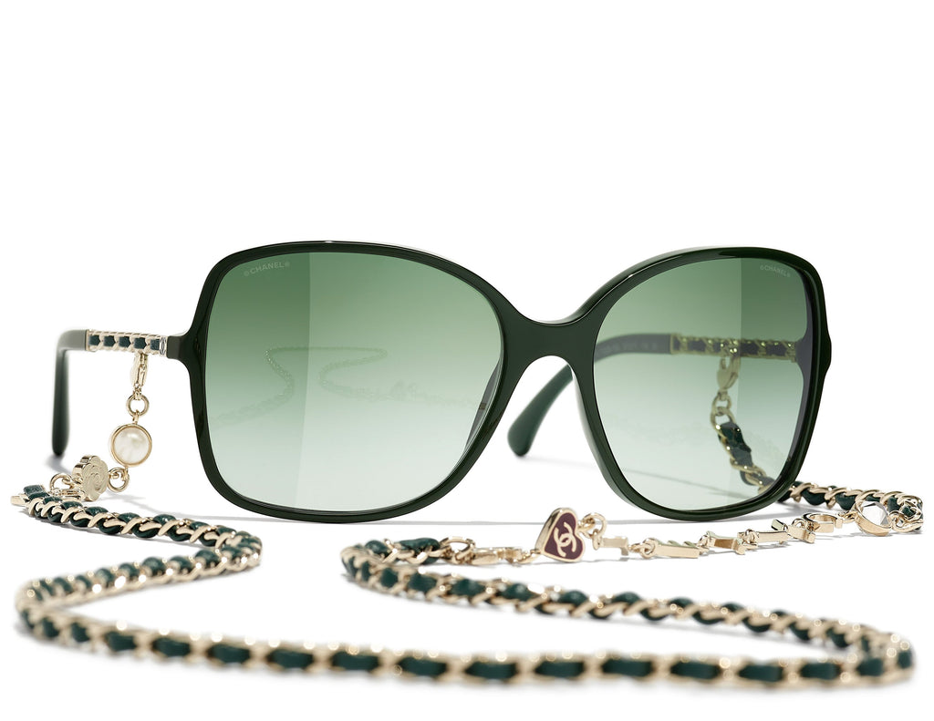 CHANEL 5210Q