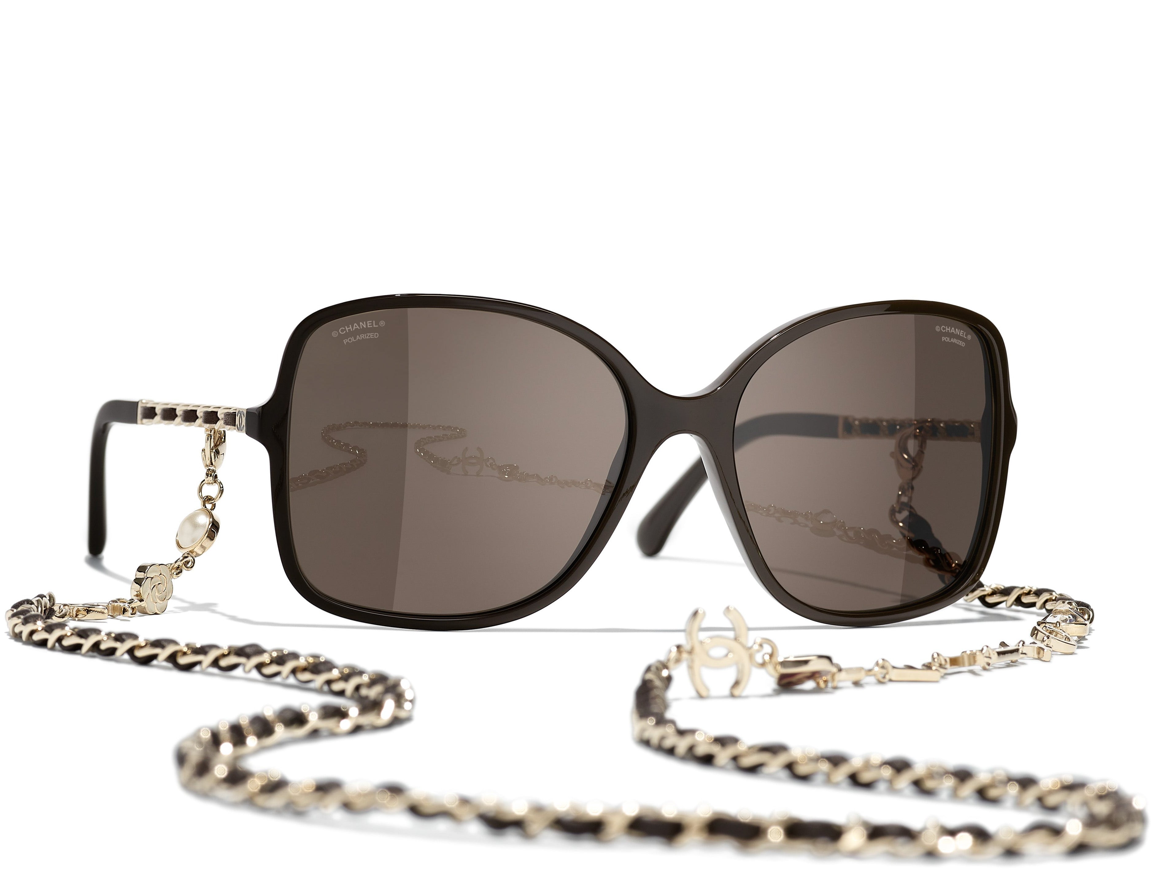 CHANEL 5210Q