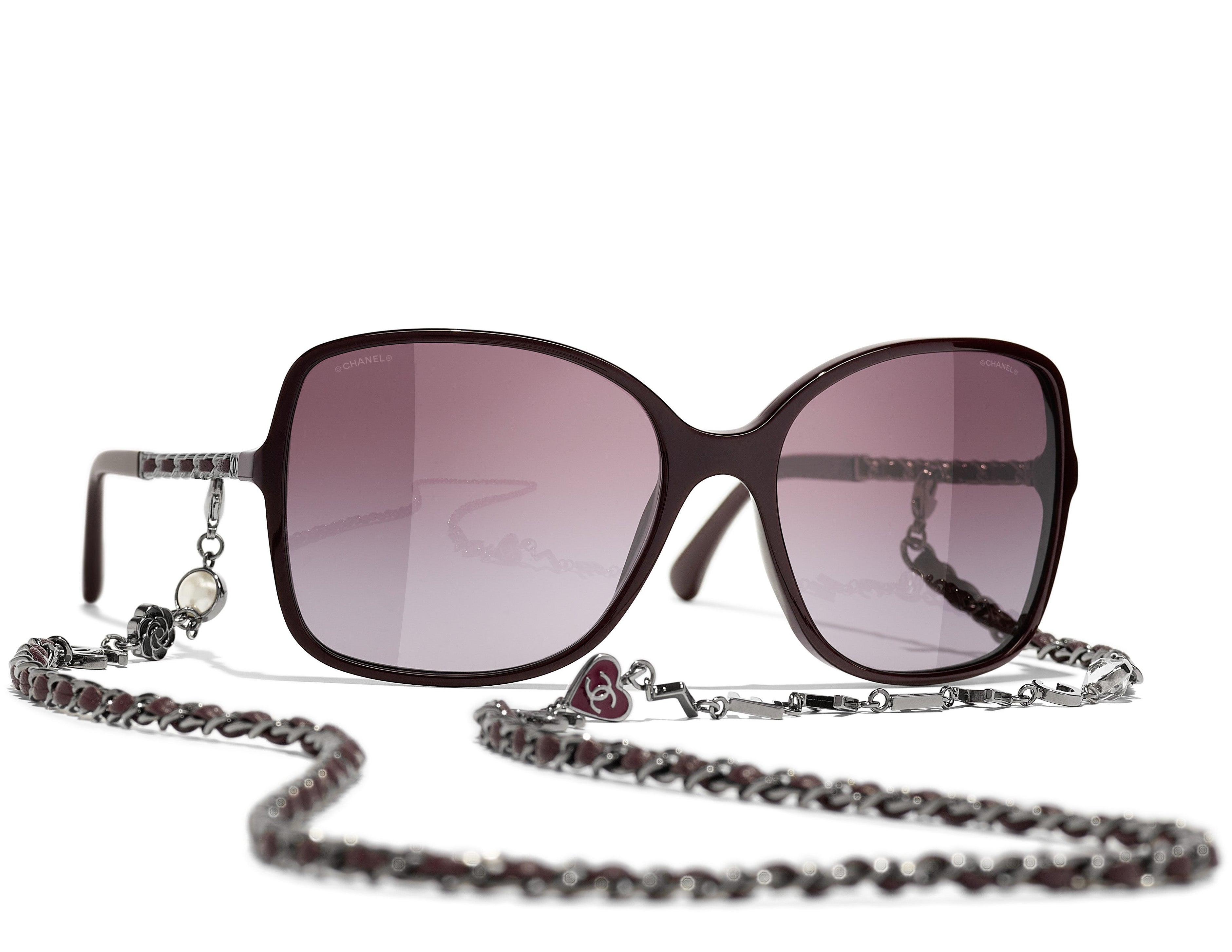 CHANEL 5210Q